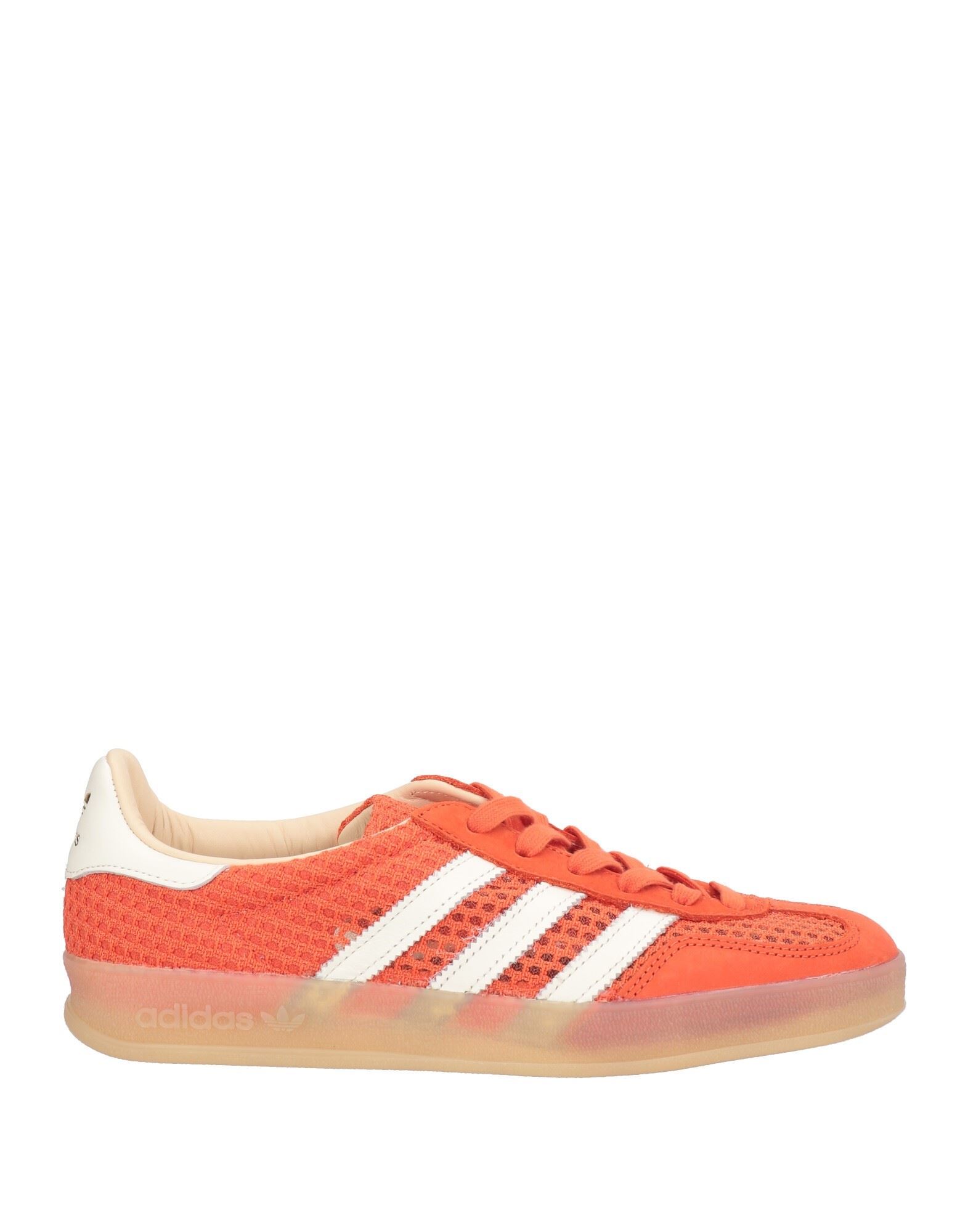ADIDAS ORIGINALS Sneakers Herren Orange von ADIDAS ORIGINALS