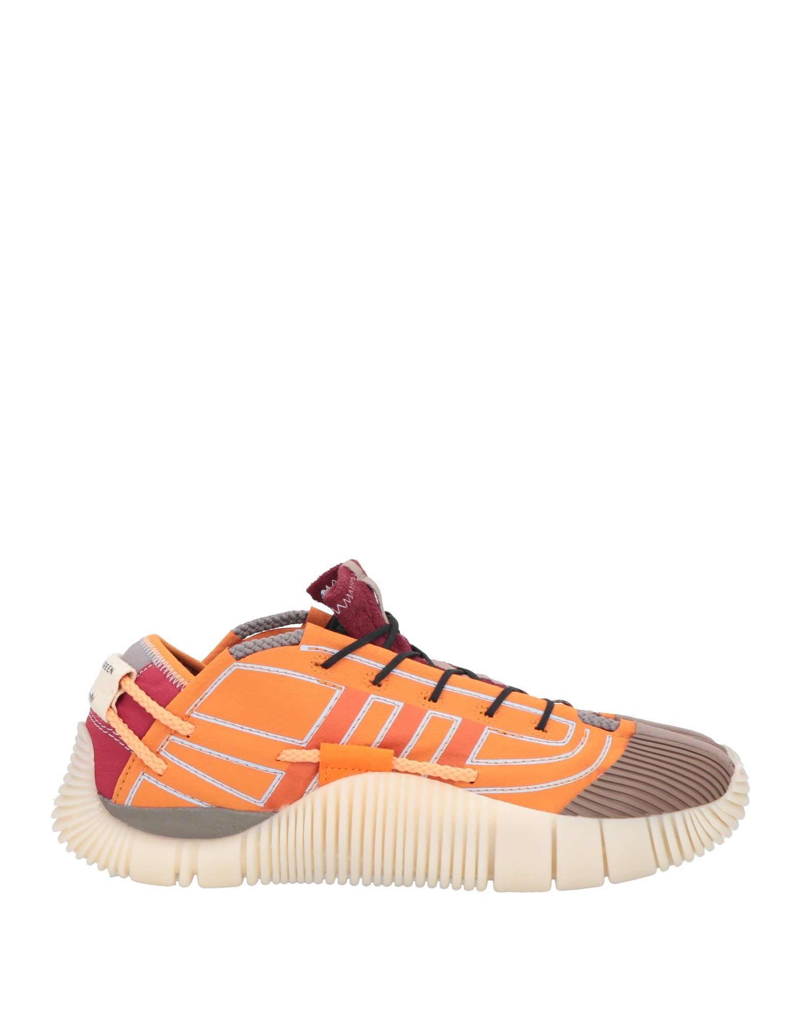 ADIDAS ORIGINALS Sneakers Herren Orange von ADIDAS ORIGINALS