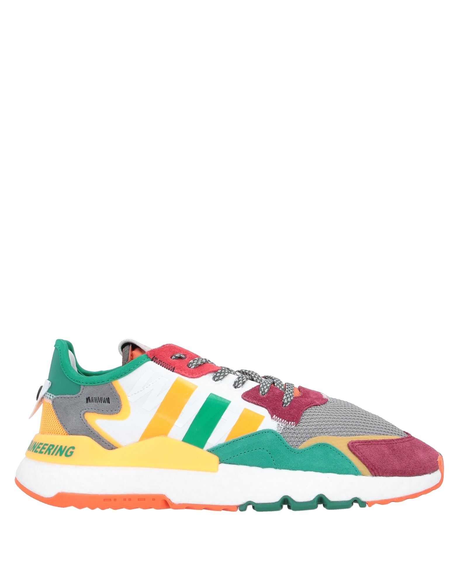 ADIDAS ORIGINALS Sneakers Herren Purpur von ADIDAS ORIGINALS