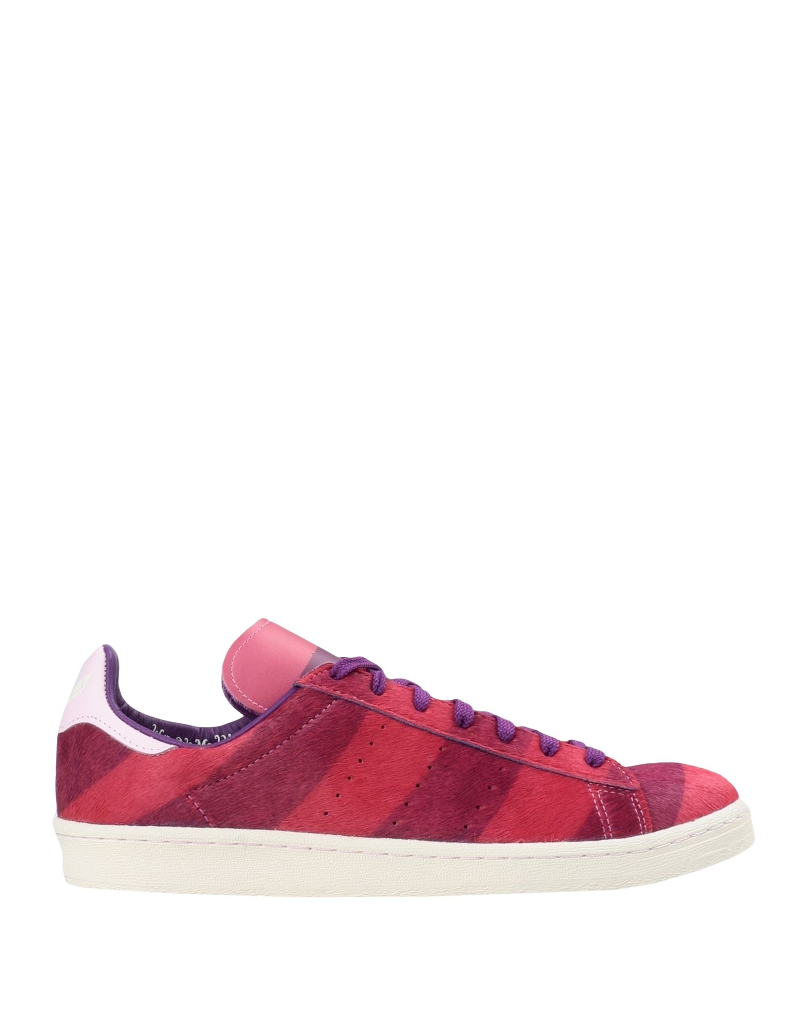 ADIDAS ORIGINALS Sneakers Herren Purpur ADIDAS ORIGINALS Sneakers Herren Purpur von ADIDAS ORIGINALS
