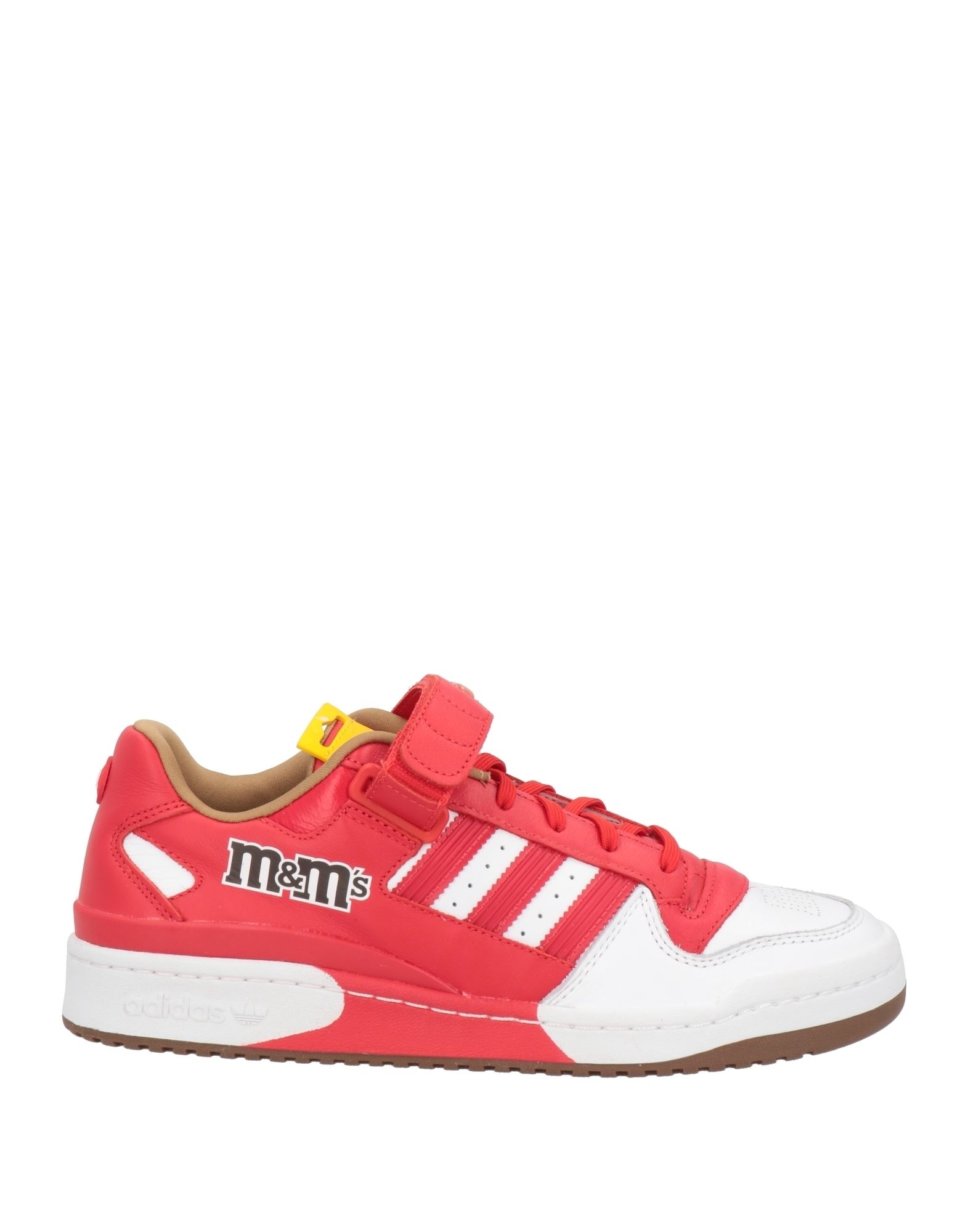 ADIDAS ORIGINALS Sneakers Herren Rot von ADIDAS ORIGINALS