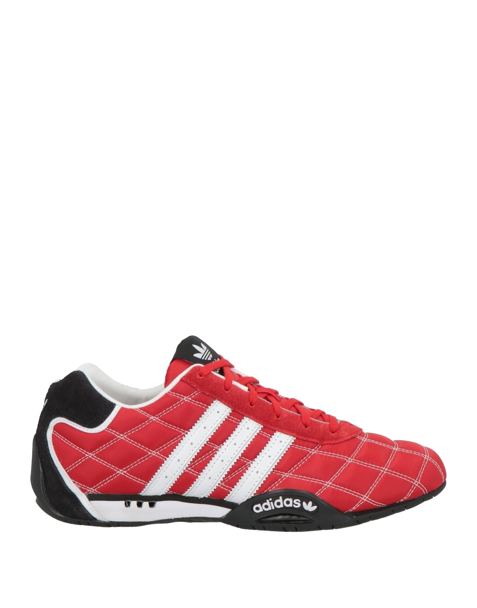 ADIDAS ORIGINALS Sneakers Herren Rot von ADIDAS ORIGINALS