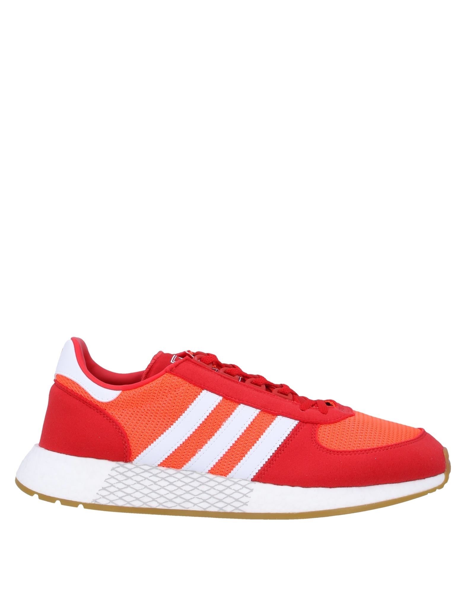 ADIDAS ORIGINALS Sneakers Herren Rot ADIDAS ORIGINALS Sneakers Herren Rot von ADIDAS ORIGINALS