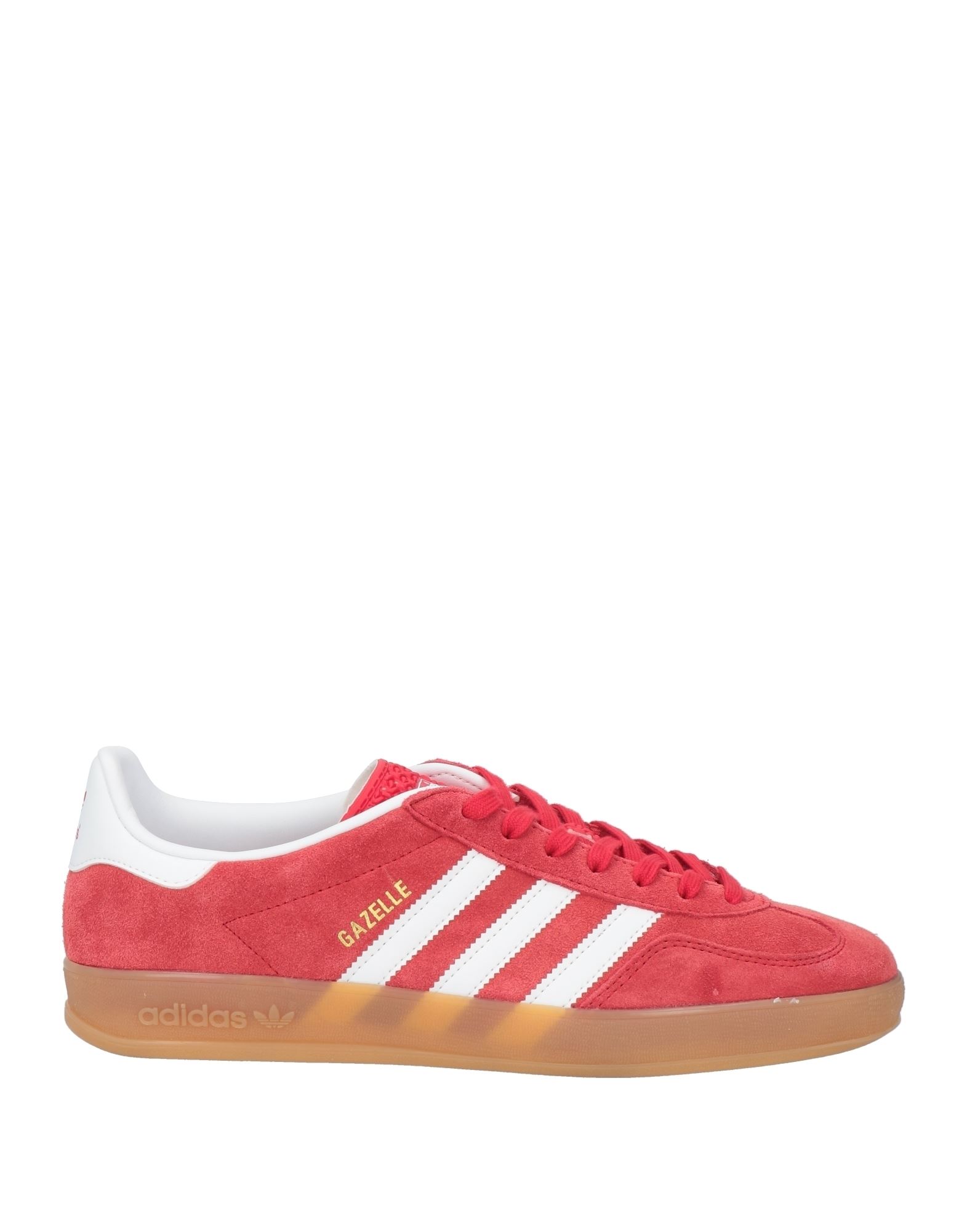ADIDAS ORIGINALS Sneakers Herren Rot von ADIDAS ORIGINALS