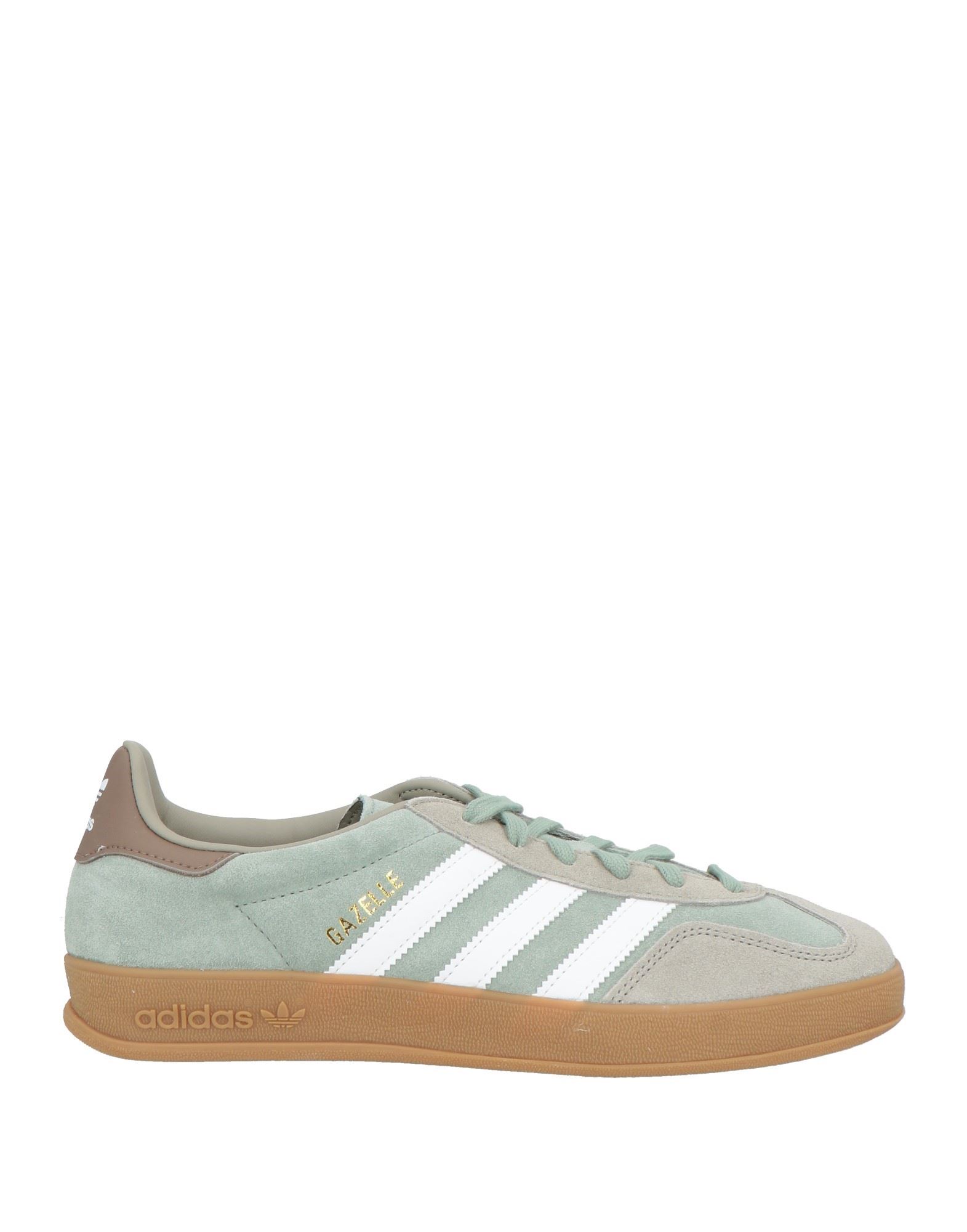 ADIDAS ORIGINALS Sneakers Herren Salbeigrün von ADIDAS ORIGINALS