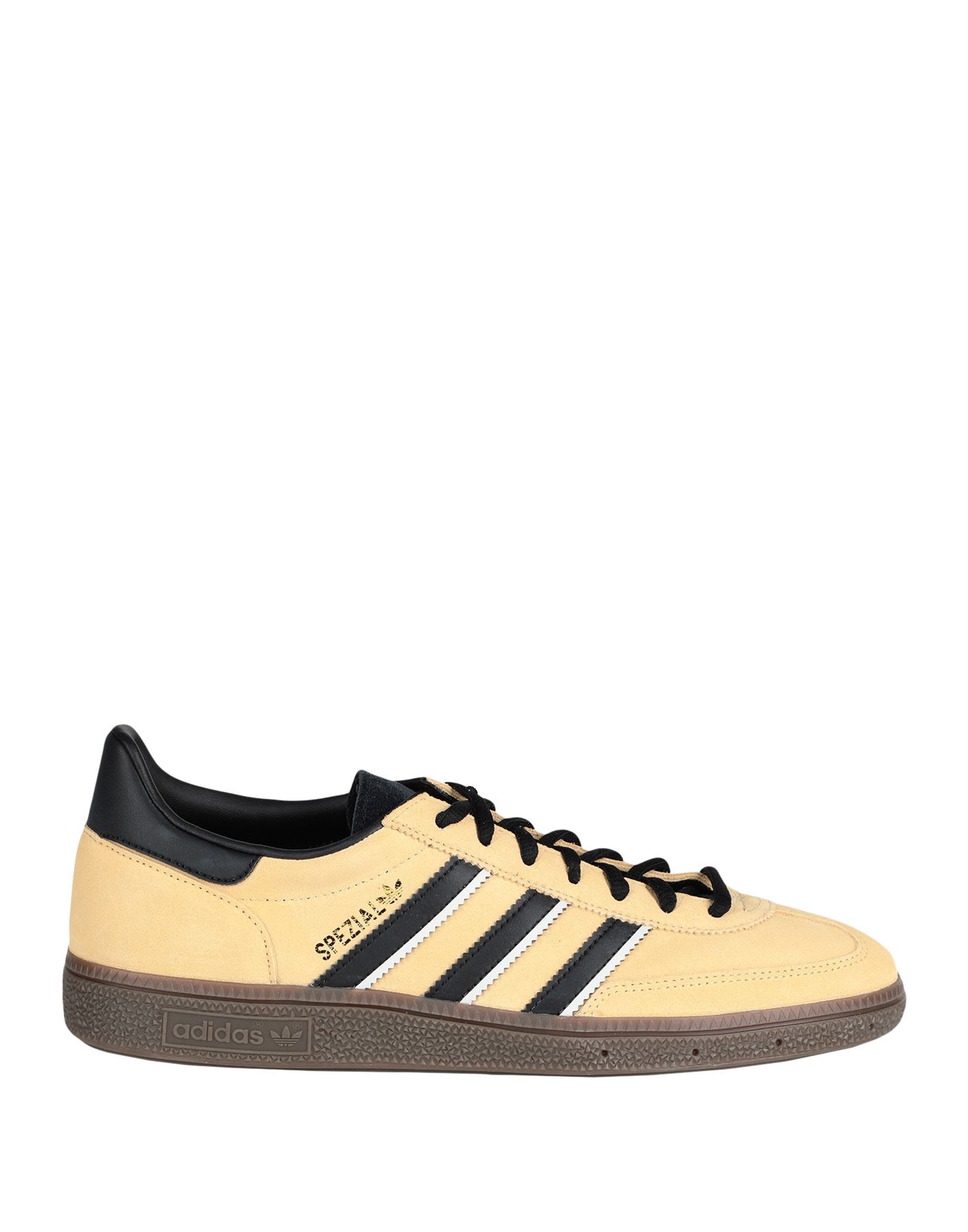 ADIDAS ORIGINALS Sneakers Herren Sand von ADIDAS ORIGINALS