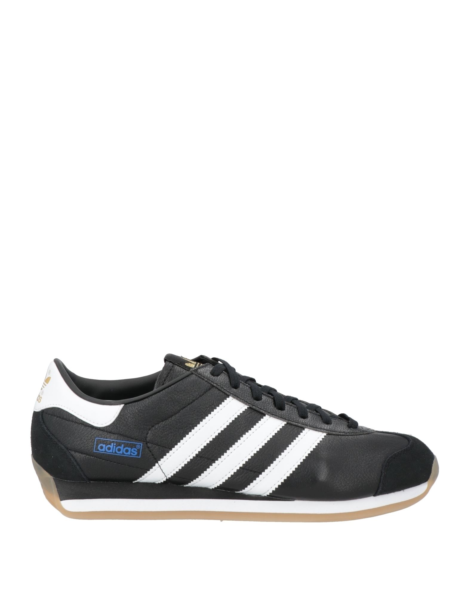 ADIDAS ORIGINALS Sneakers Herren Schwarz ADIDAS ORIGINALS Sneakers Herren Schwarz von ADIDAS ORIGINALS
