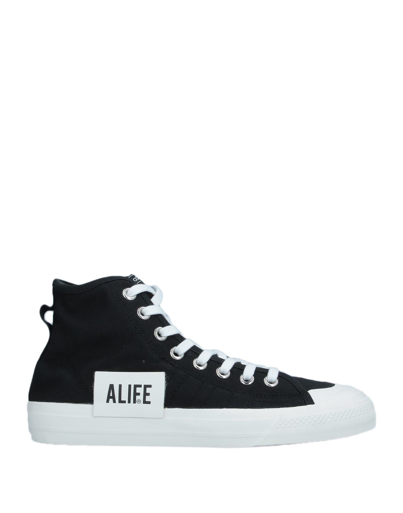 ADIDAS ORIGINALS Sneakers Herren Schwarz ADIDAS ORIGINALS Sneakers Herren Schwarz von ADIDAS ORIGINALS