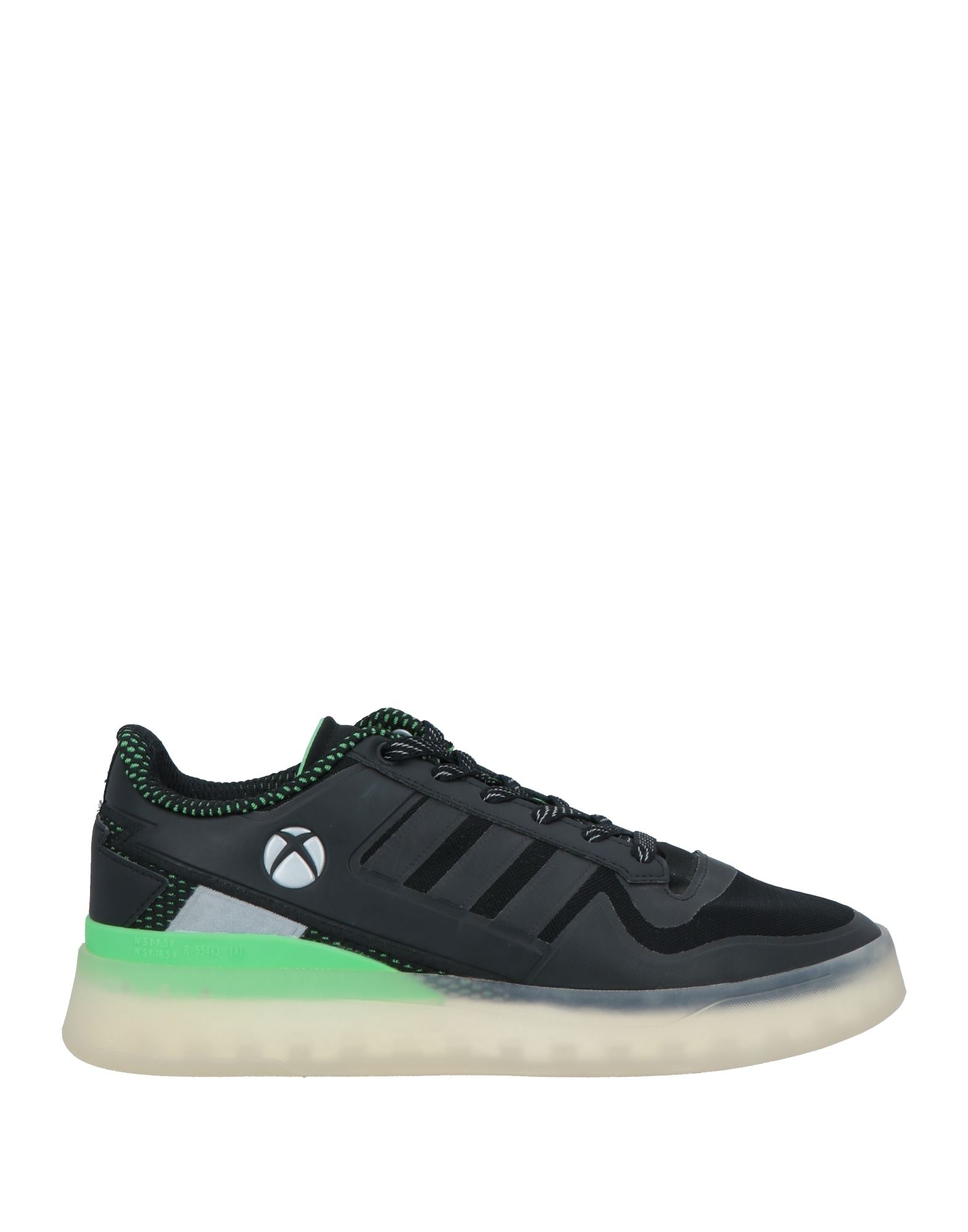 ADIDAS ORIGINALS Sneakers Herren Schwarz ADIDAS ORIGINALS Sneakers Herren Schwarz von ADIDAS ORIGINALS