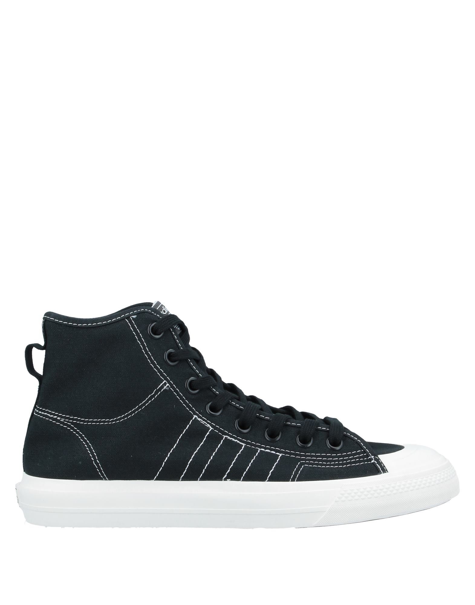 ADIDAS ORIGINALS Sneakers Herren Schwarz von ADIDAS ORIGINALS