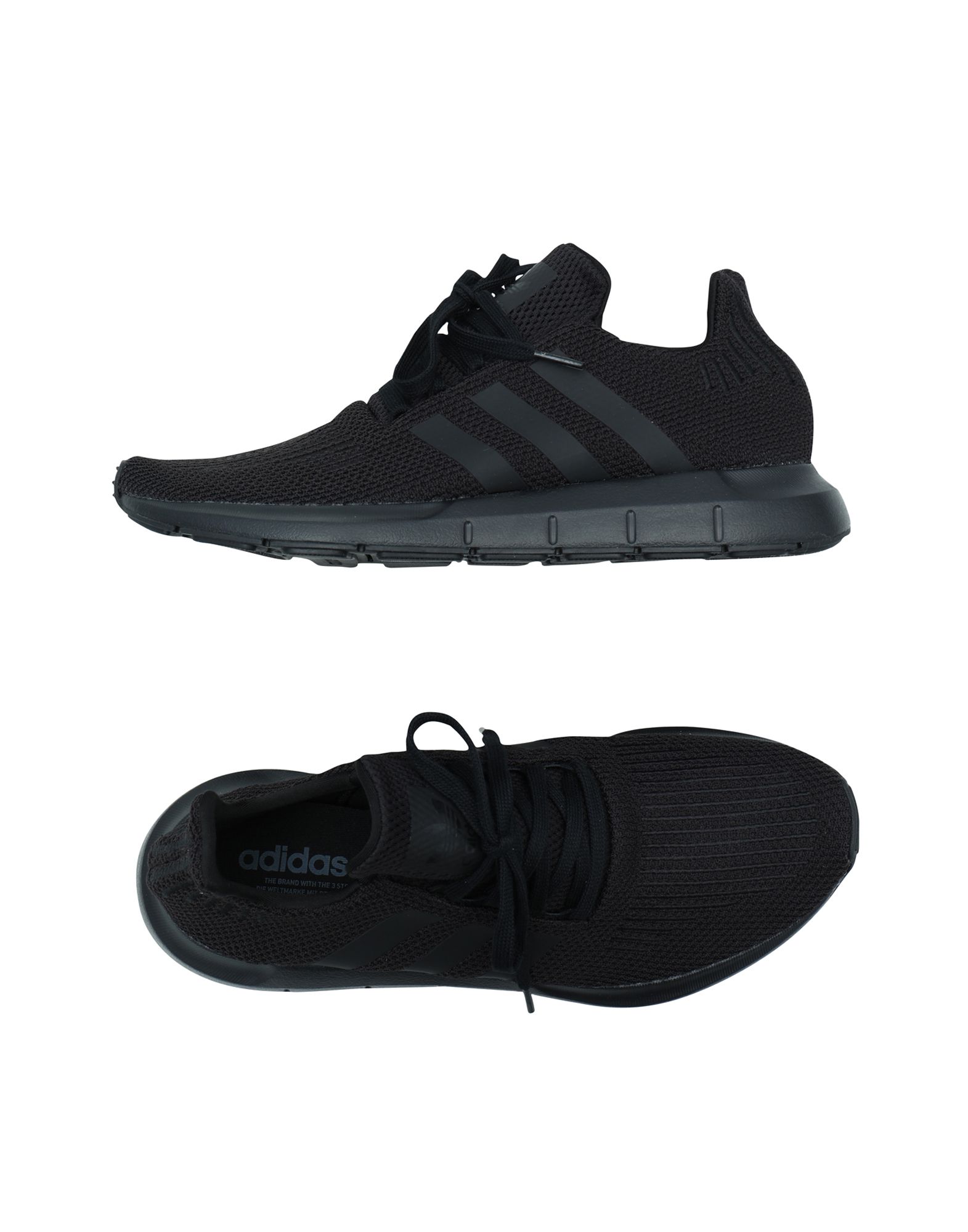 ADIDAS ORIGINALS Sneakers Herren Schwarz von ADIDAS ORIGINALS