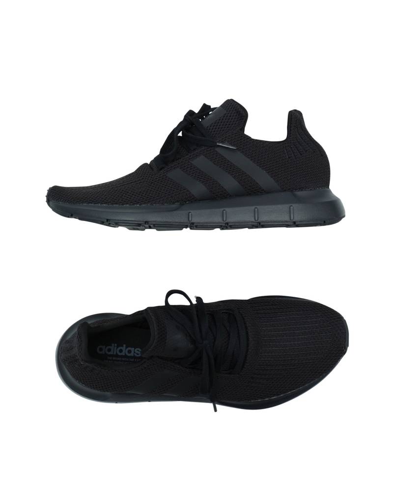ADIDAS ORIGINALS Sneakers Herren Schwarz von ADIDAS ORIGINALS