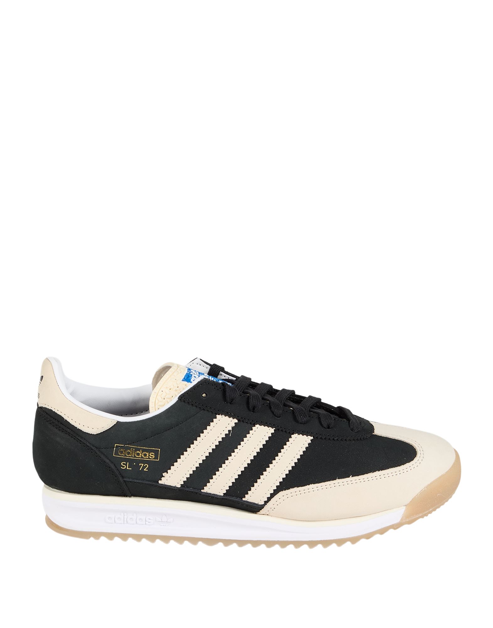 ADIDAS ORIGINALS Sneakers Herren Schwarz von ADIDAS ORIGINALS