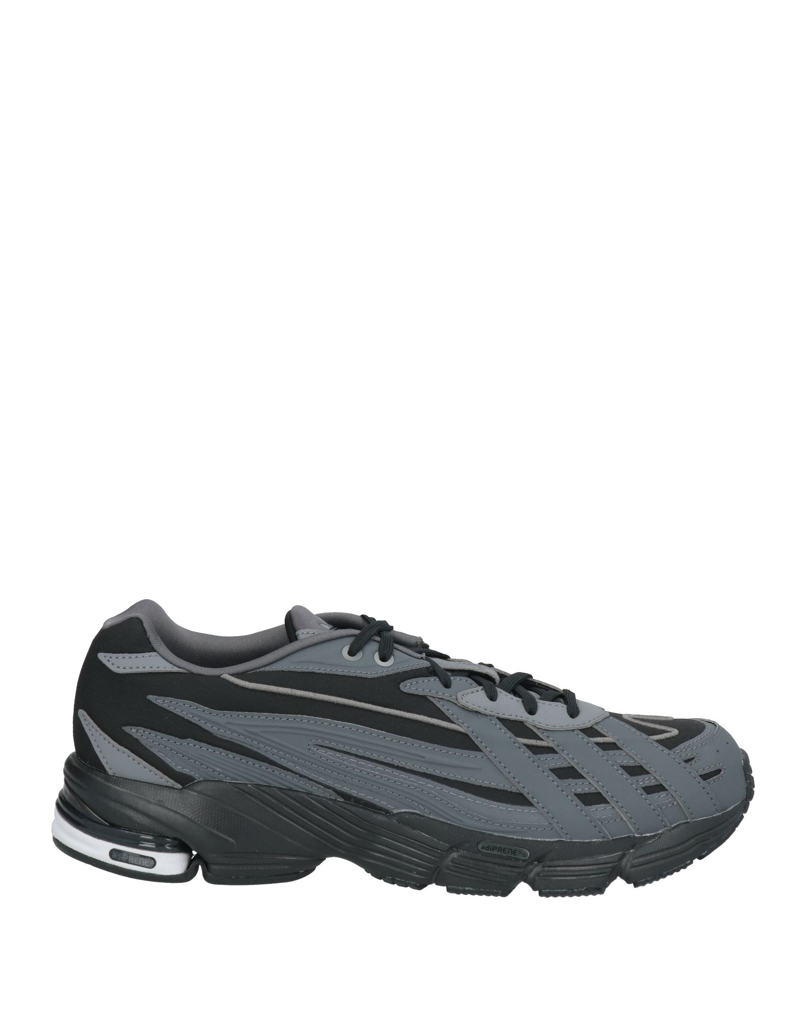 ADIDAS ORIGINALS Sneakers Herren Schwarz ADIDAS ORIGINALS Sneakers Herren Schwarz von ADIDAS ORIGINALS