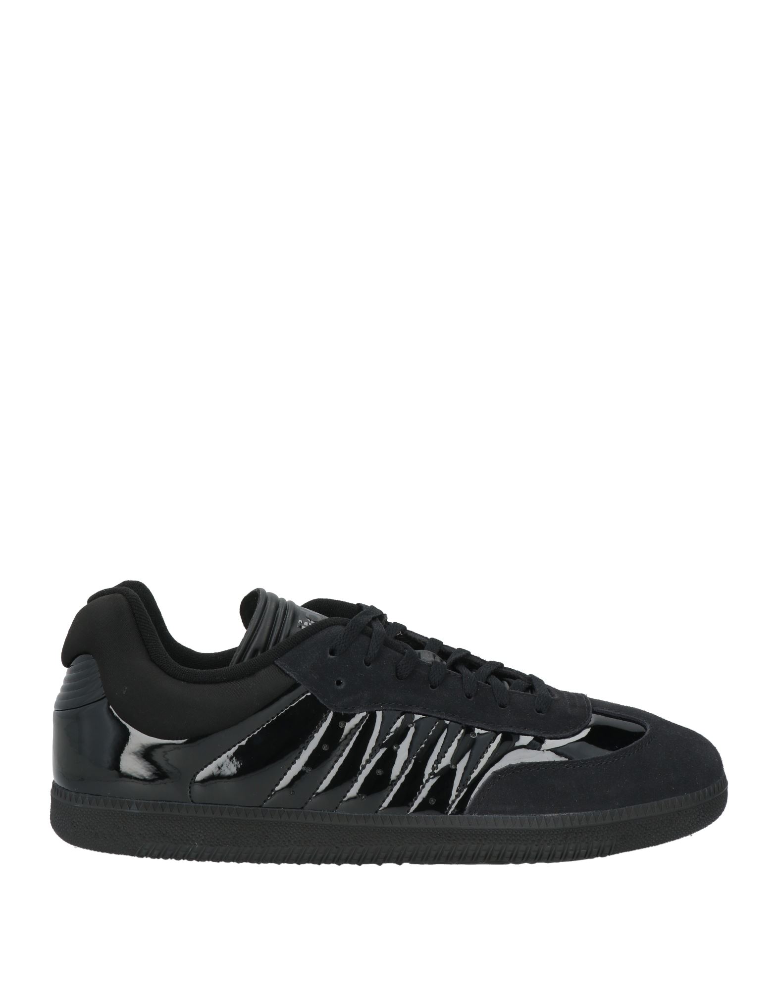 ADIDAS ORIGINALS Sneakers Herren Schwarz von ADIDAS ORIGINALS