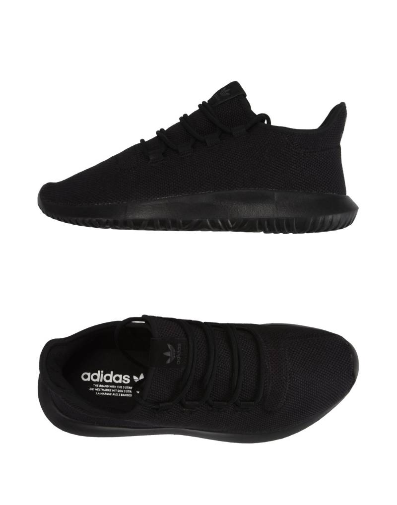 ADIDAS ORIGINALS Sneakers Herren Schwarz von ADIDAS ORIGINALS