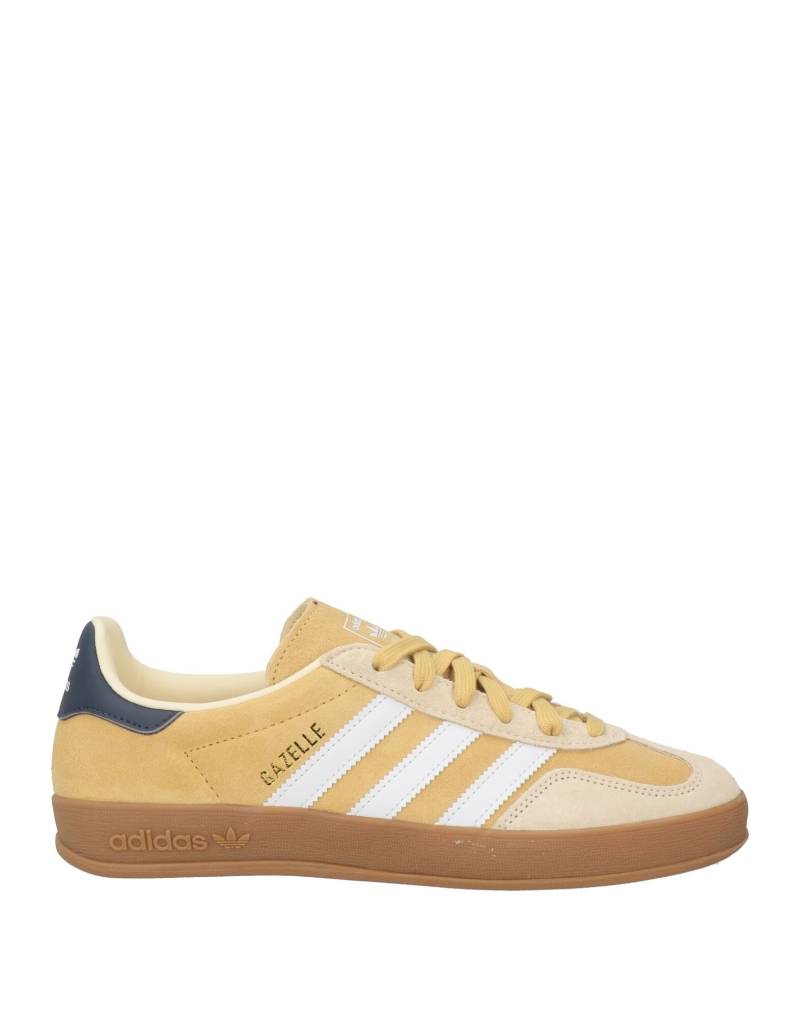 ADIDAS ORIGINALS Sneakers Herren Senf von ADIDAS ORIGINALS