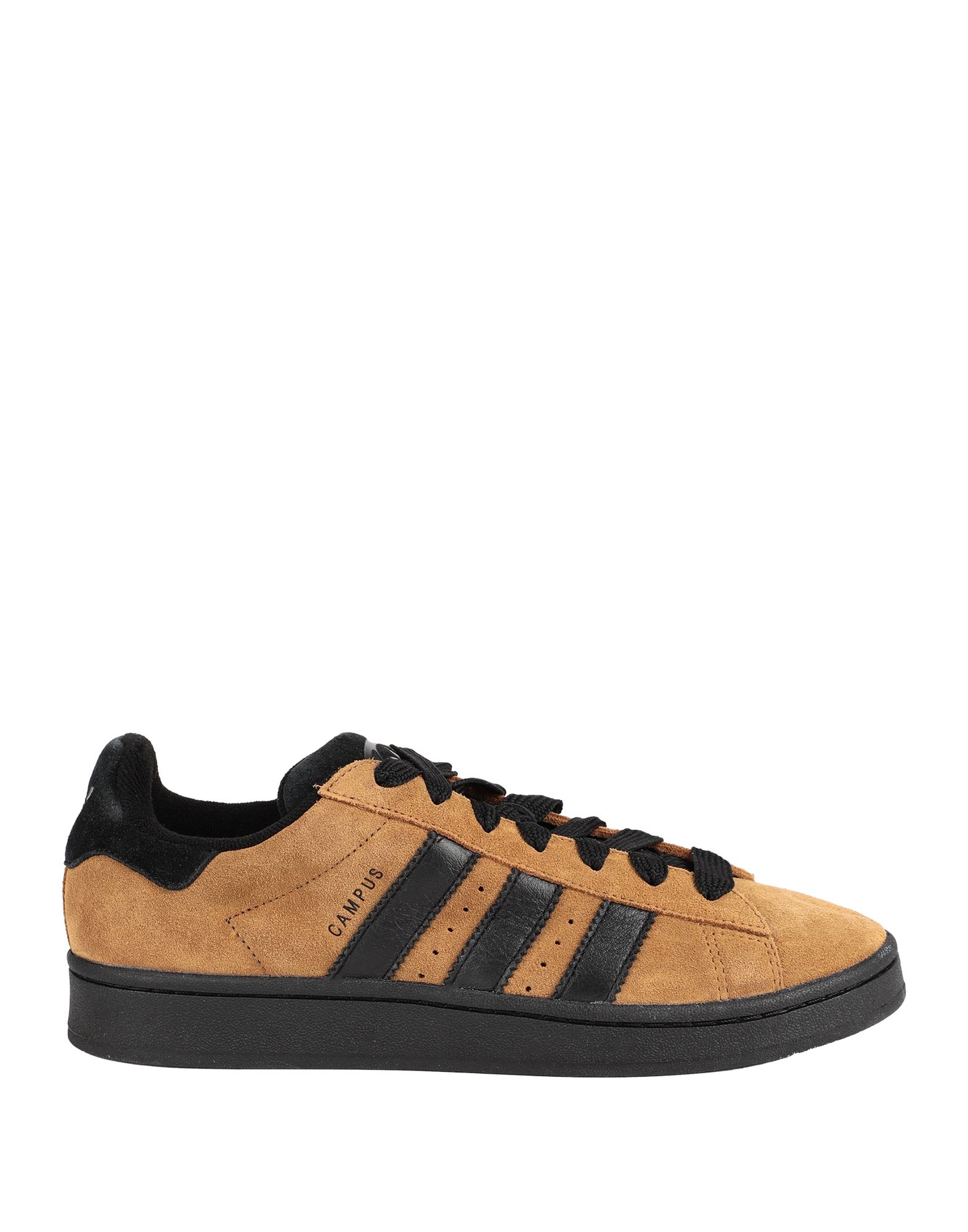 ADIDAS ORIGINALS Sneakers Herren Senf ADIDAS ORIGINALS Sneakers Herren Senf von ADIDAS ORIGINALS