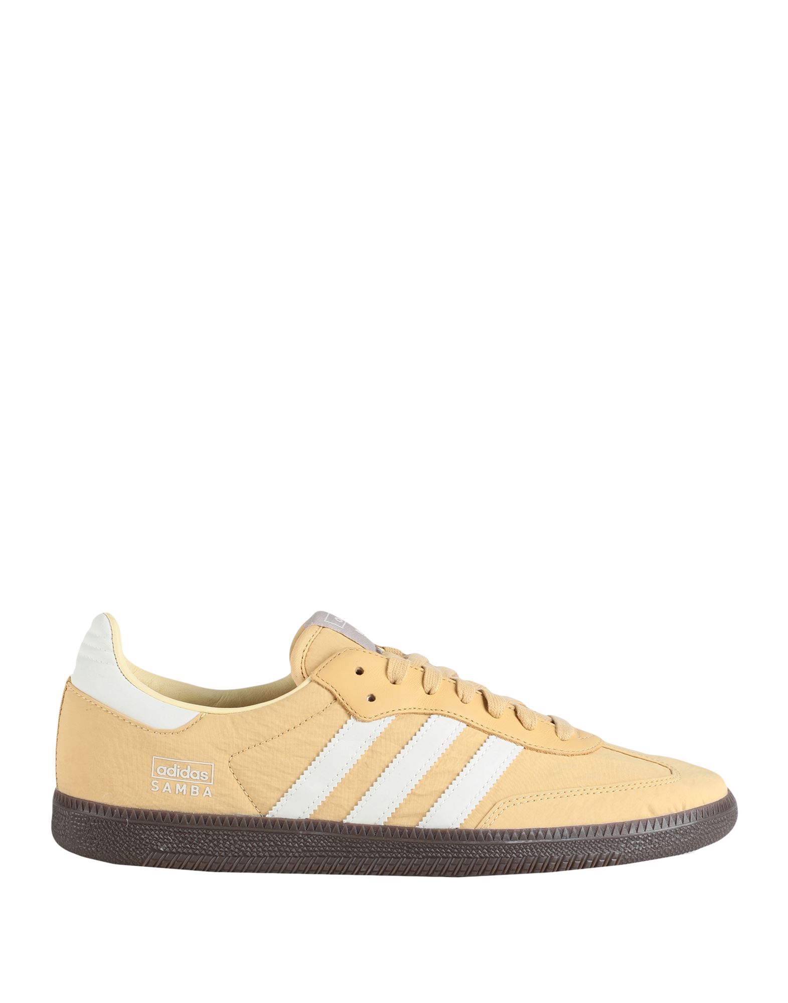 ADIDAS ORIGINALS Sneakers Herren Senf ADIDAS ORIGINALS Sneakers Herren Senf von ADIDAS ORIGINALS