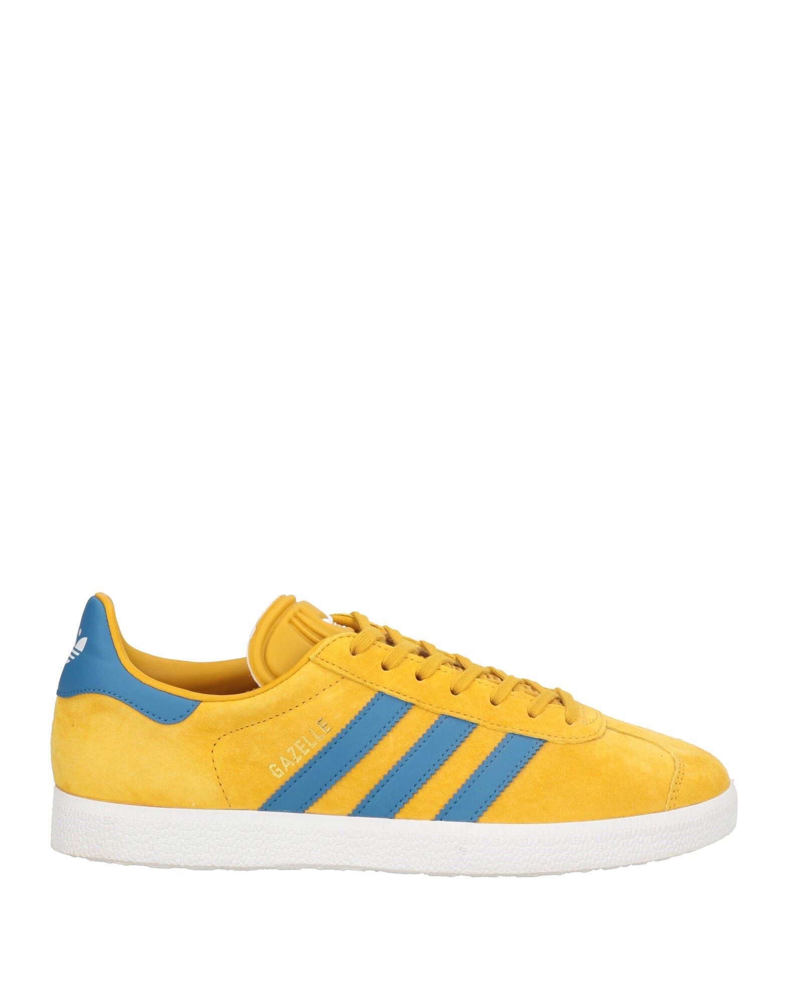 ADIDAS ORIGINALS Sneakers Herren Senf von ADIDAS ORIGINALS