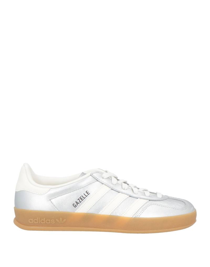 ADIDAS ORIGINALS Sneakers Herren Silber von ADIDAS ORIGINALS
