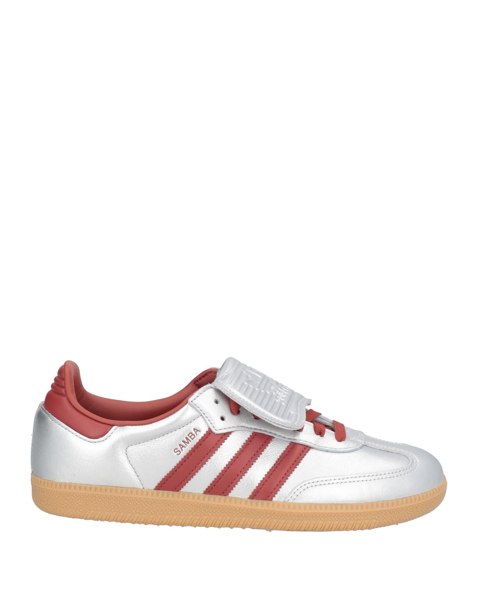 ADIDAS ORIGINALS Sneakers Herren Silber von ADIDAS ORIGINALS