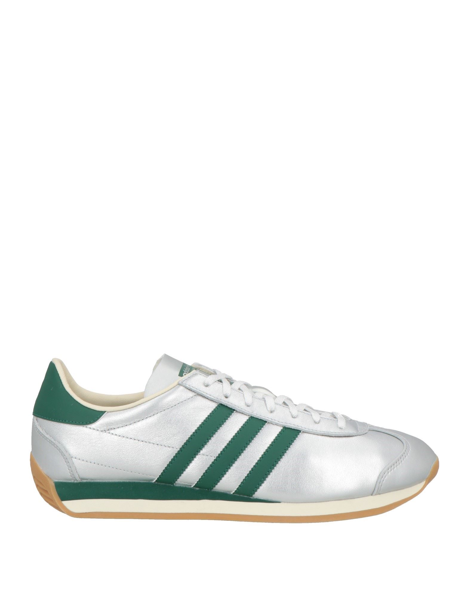 ADIDAS ORIGINALS Sneakers Herren Silber von ADIDAS ORIGINALS