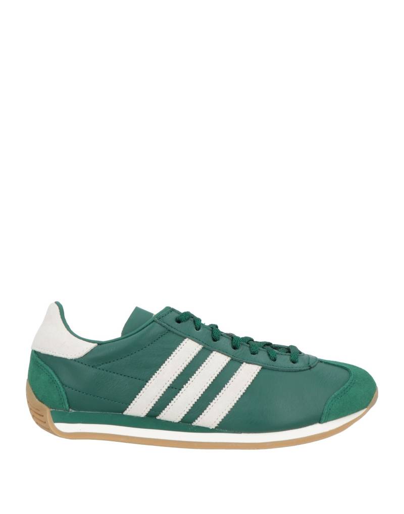 ADIDAS ORIGINALS Sneakers Herren Smaragdgrün von ADIDAS ORIGINALS