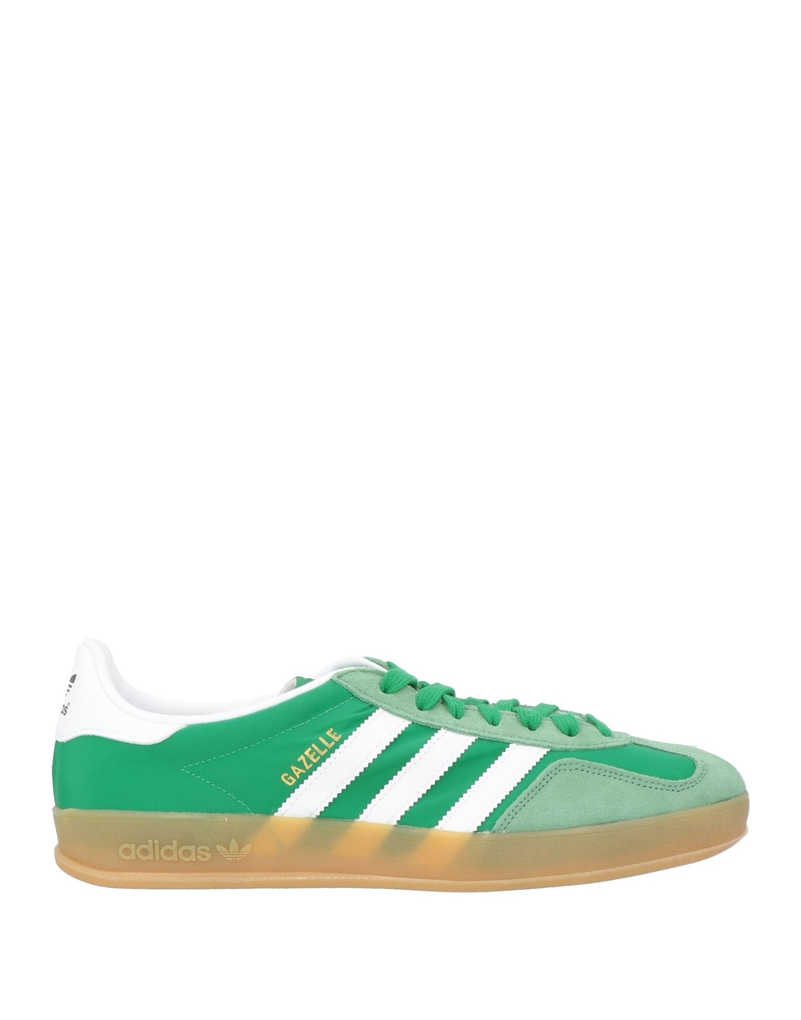 ADIDAS ORIGINALS Sneakers Herren Smaragdgrün ADIDAS ORIGINALS Sneakers Herren Smaragdgrün von ADIDAS ORIGINALS