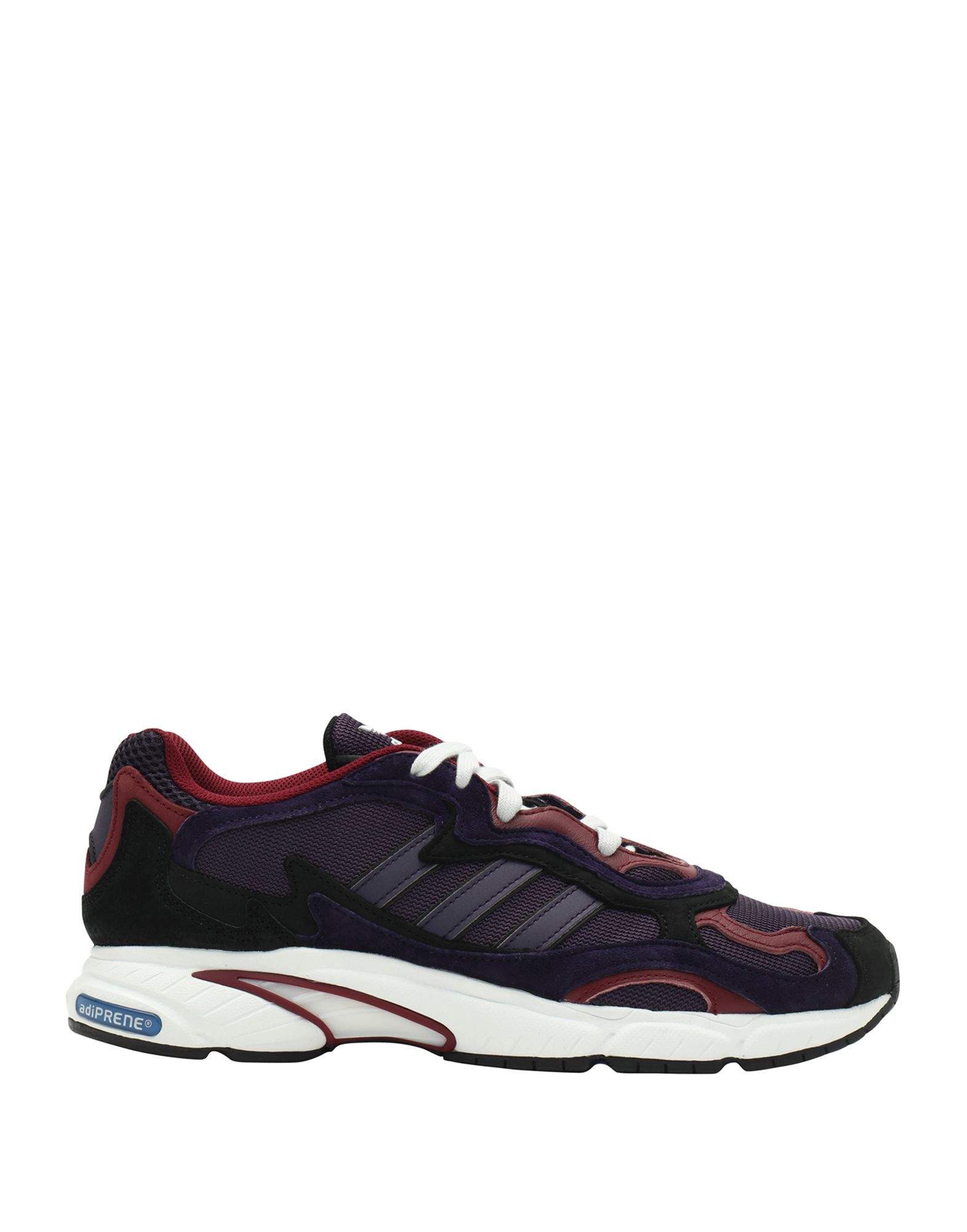 ADIDAS ORIGINALS Sneakers Herren Violett von ADIDAS ORIGINALS