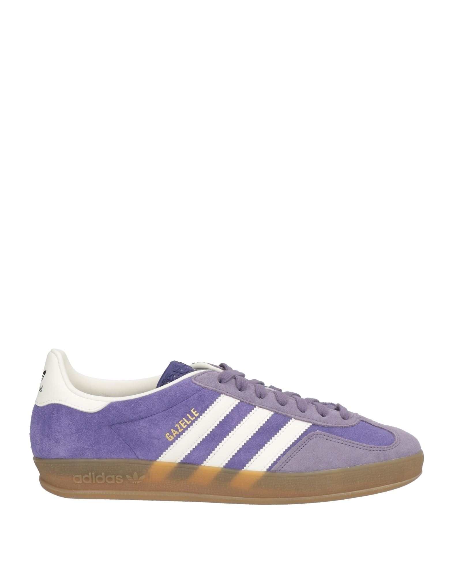 ADIDAS ORIGINALS Sneakers Herren Violett von ADIDAS ORIGINALS