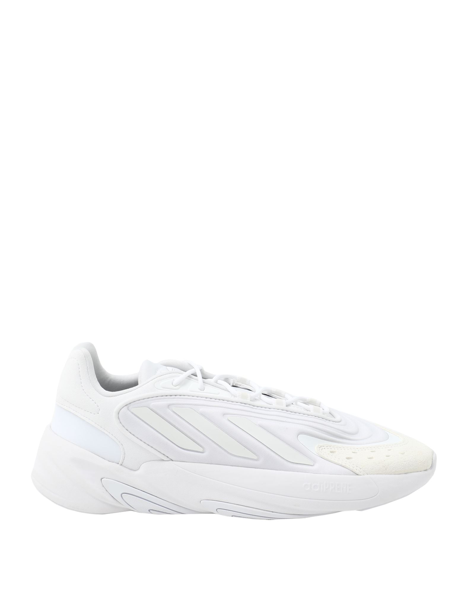 ADIDAS ORIGINALS Sneakers Herren Weiß ADIDAS ORIGINALS Sneakers Herren Weiß von ADIDAS ORIGINALS