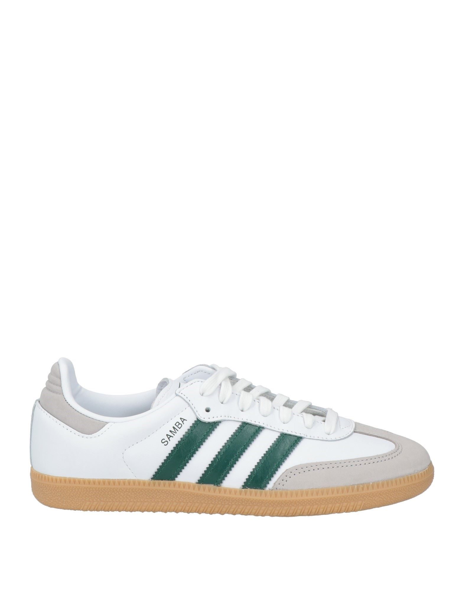 ADIDAS ORIGINALS Sneakers Herren Weiß von ADIDAS ORIGINALS