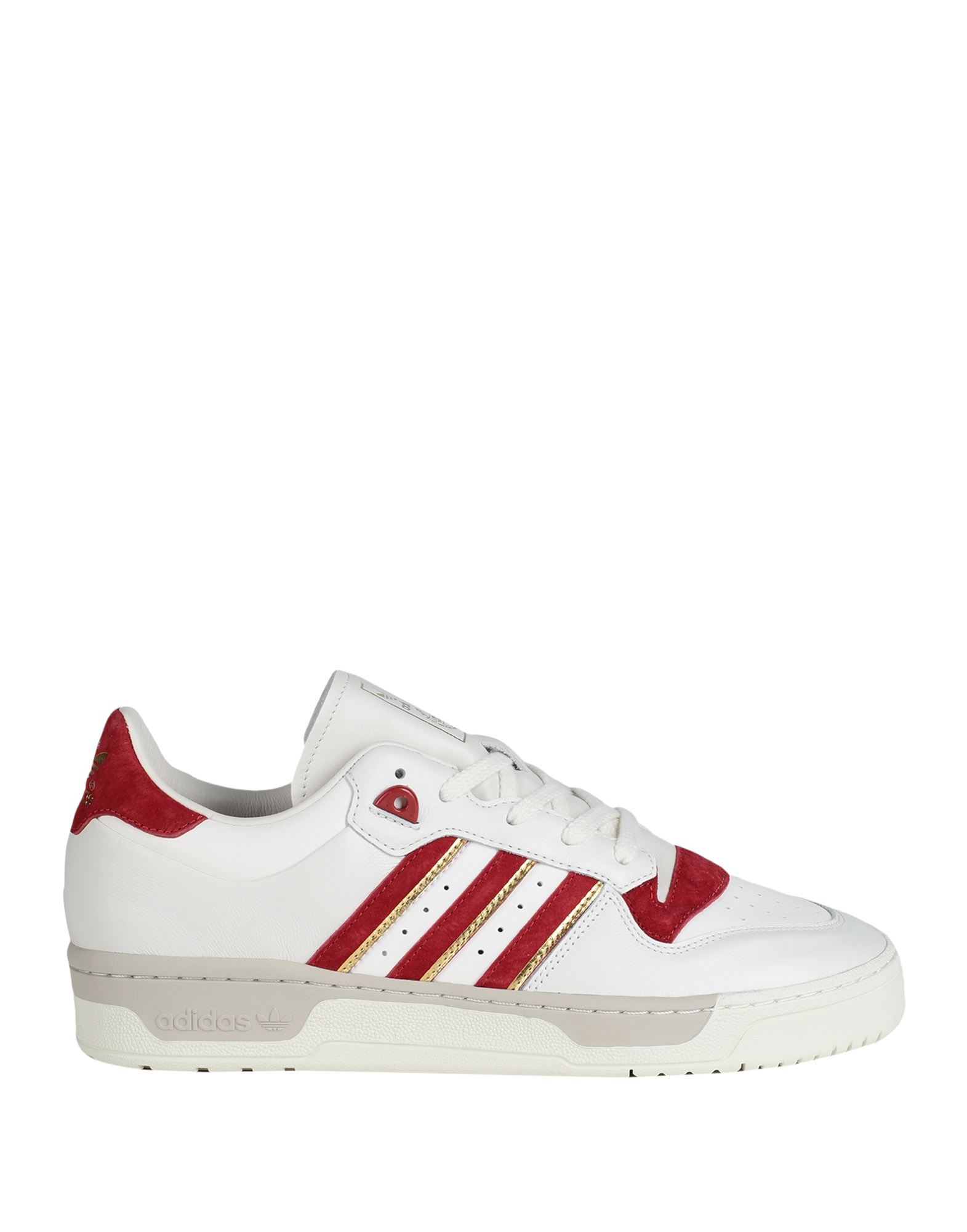 ADIDAS ORIGINALS Sneakers Herren Weiß ADIDAS ORIGINALS Sneakers Herren Weiß von ADIDAS ORIGINALS