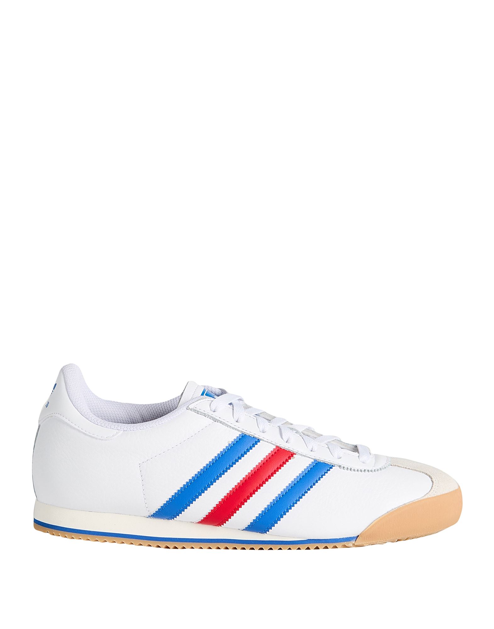 ADIDAS ORIGINALS Sneakers Herren Weiß ADIDAS ORIGINALS Sneakers Herren Weiß von ADIDAS ORIGINALS