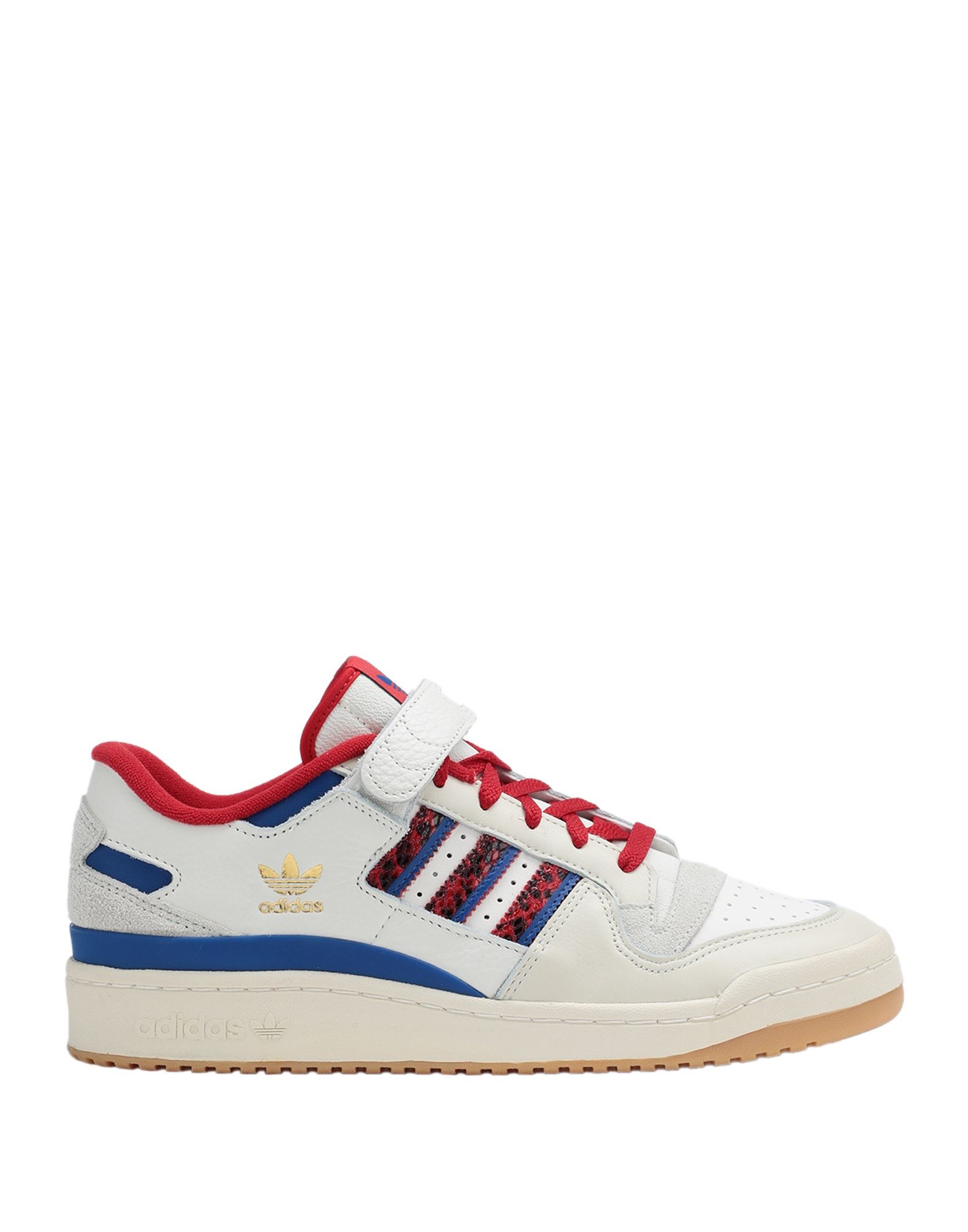 ADIDAS ORIGINALS Sneakers Herren Weiß ADIDAS ORIGINALS Sneakers Herren Weiß von ADIDAS ORIGINALS