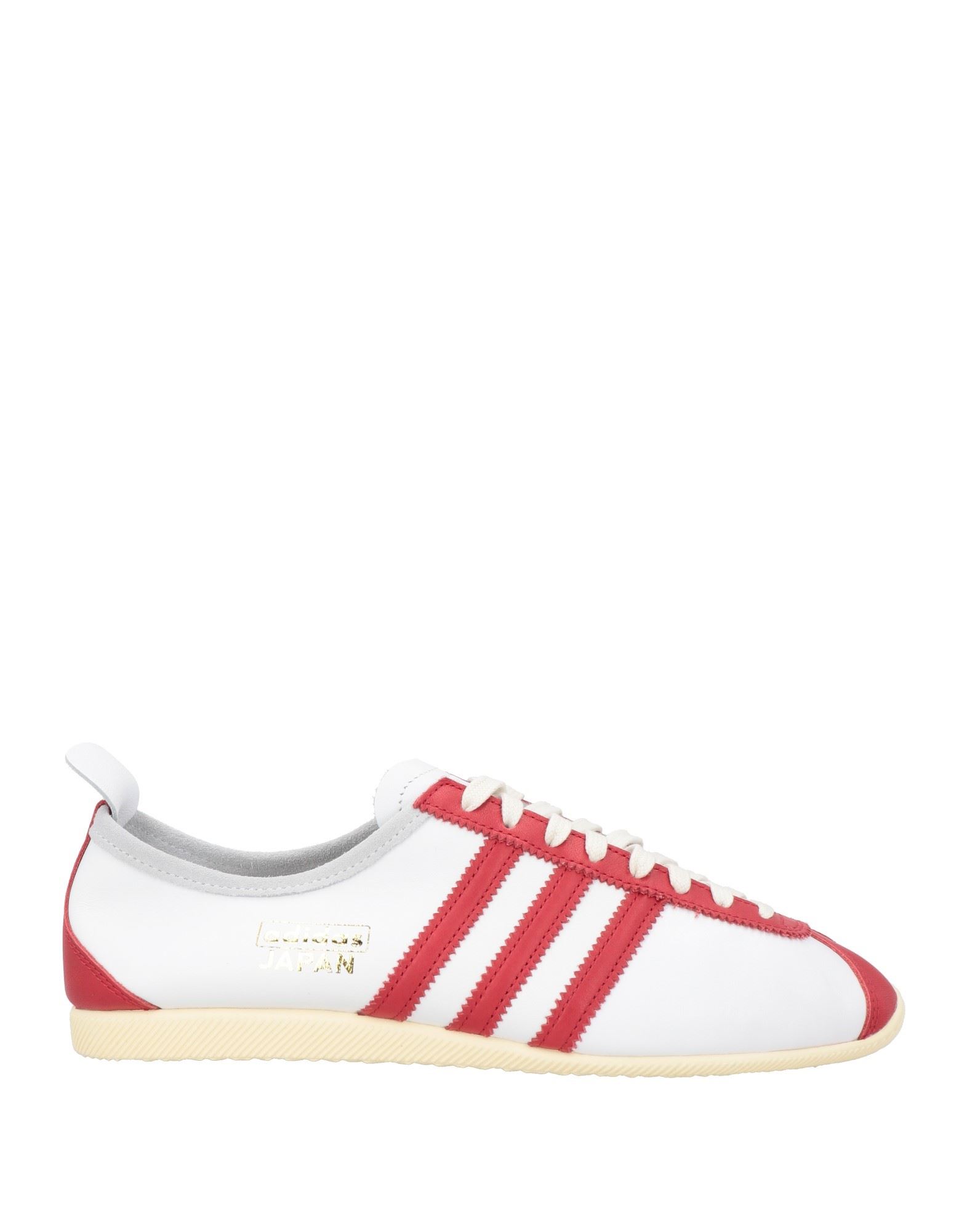 ADIDAS ORIGINALS Sneakers Herren Weiß von ADIDAS ORIGINALS