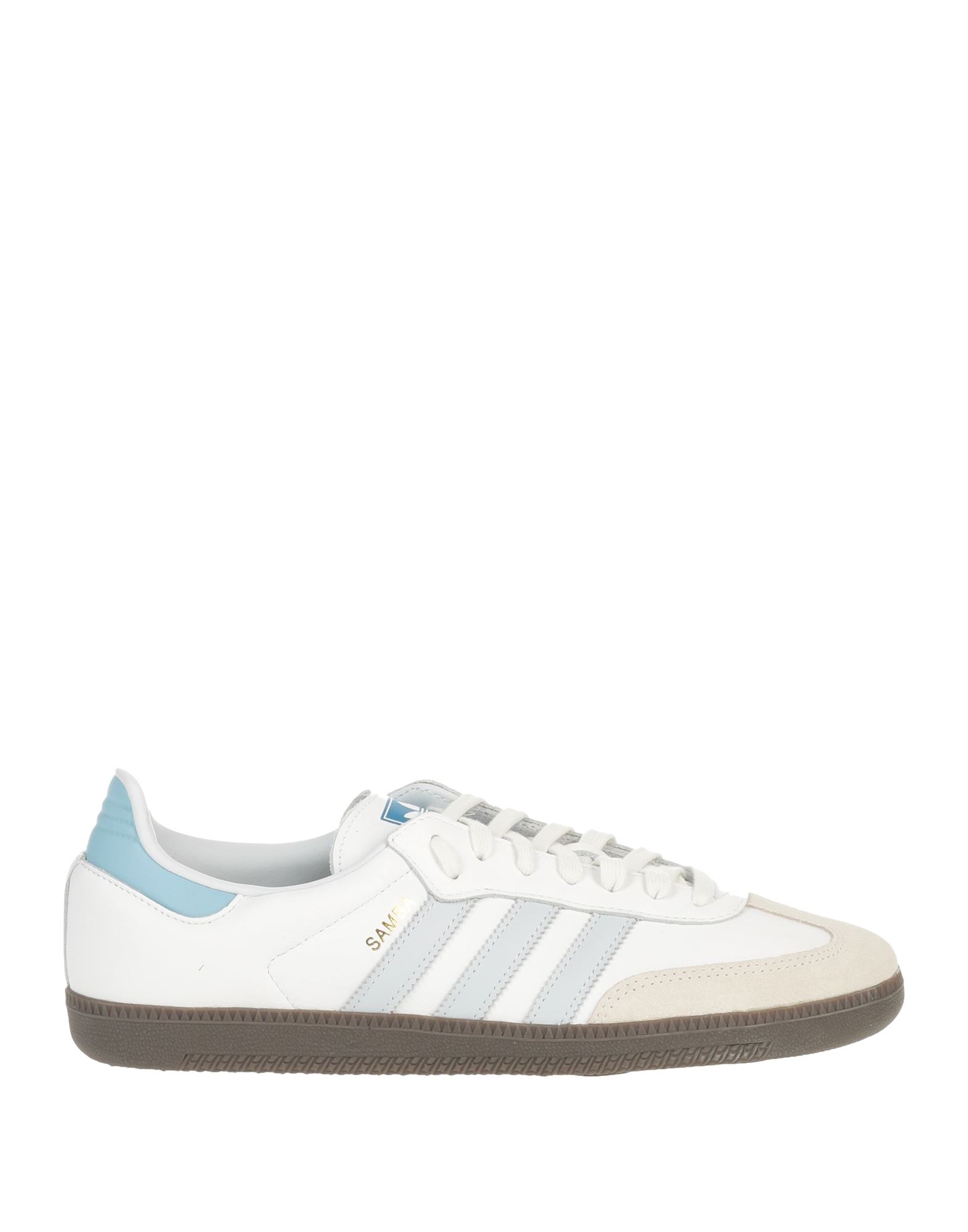 ADIDAS ORIGINALS Sneakers Herren Weiß von ADIDAS ORIGINALS