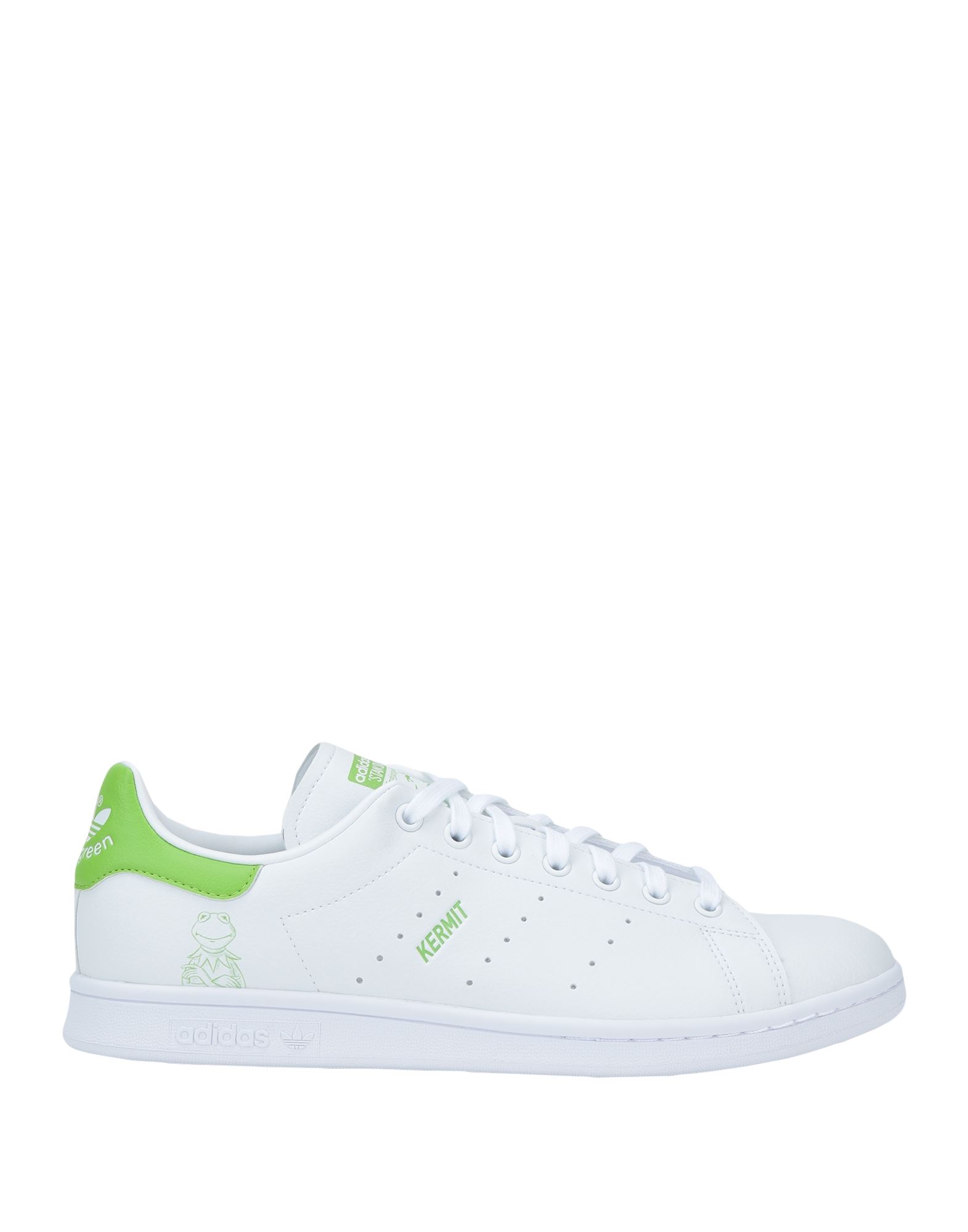 ADIDAS ORIGINALS Sneakers Herren Weiß von ADIDAS ORIGINALS