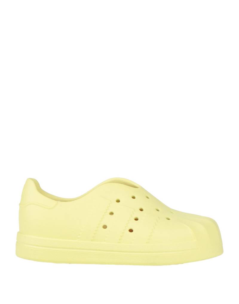 ADIDAS ORIGINALS Sneakers Kinder Pastellgelb von ADIDAS ORIGINALS