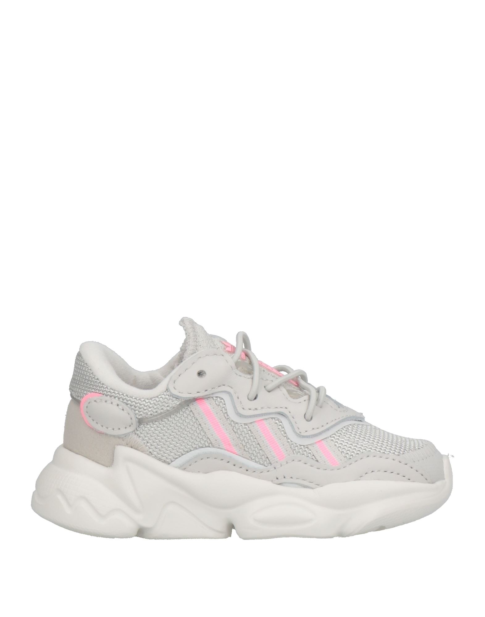 ADIDAS ORIGINALS Sneakers Kinder Hellgrau ADIDAS ORIGINALS Sneakers Kinder Hellgrau von ADIDAS ORIGINALS
