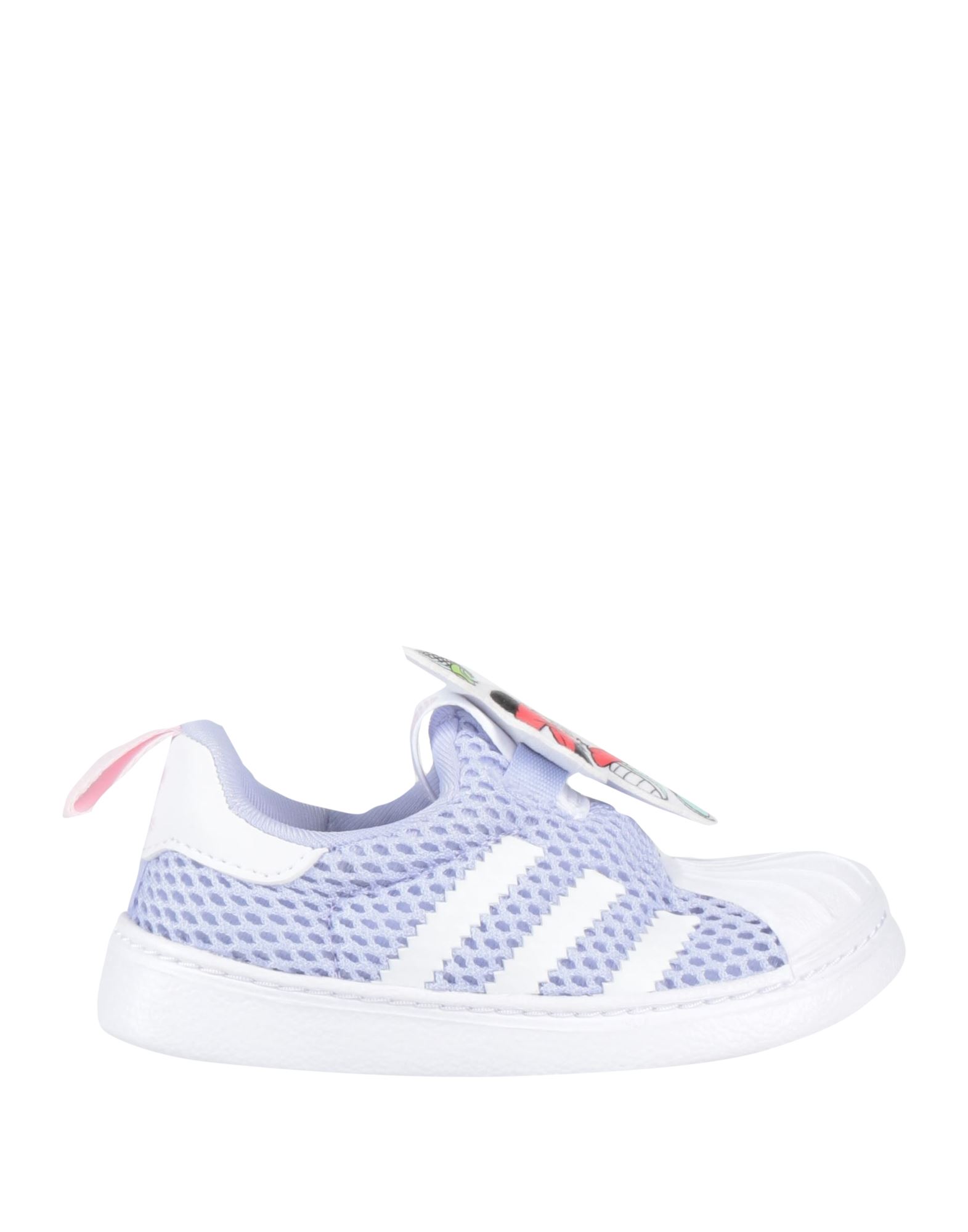 ADIDAS ORIGINALS Sneakers Kinder Lila von ADIDAS ORIGINALS