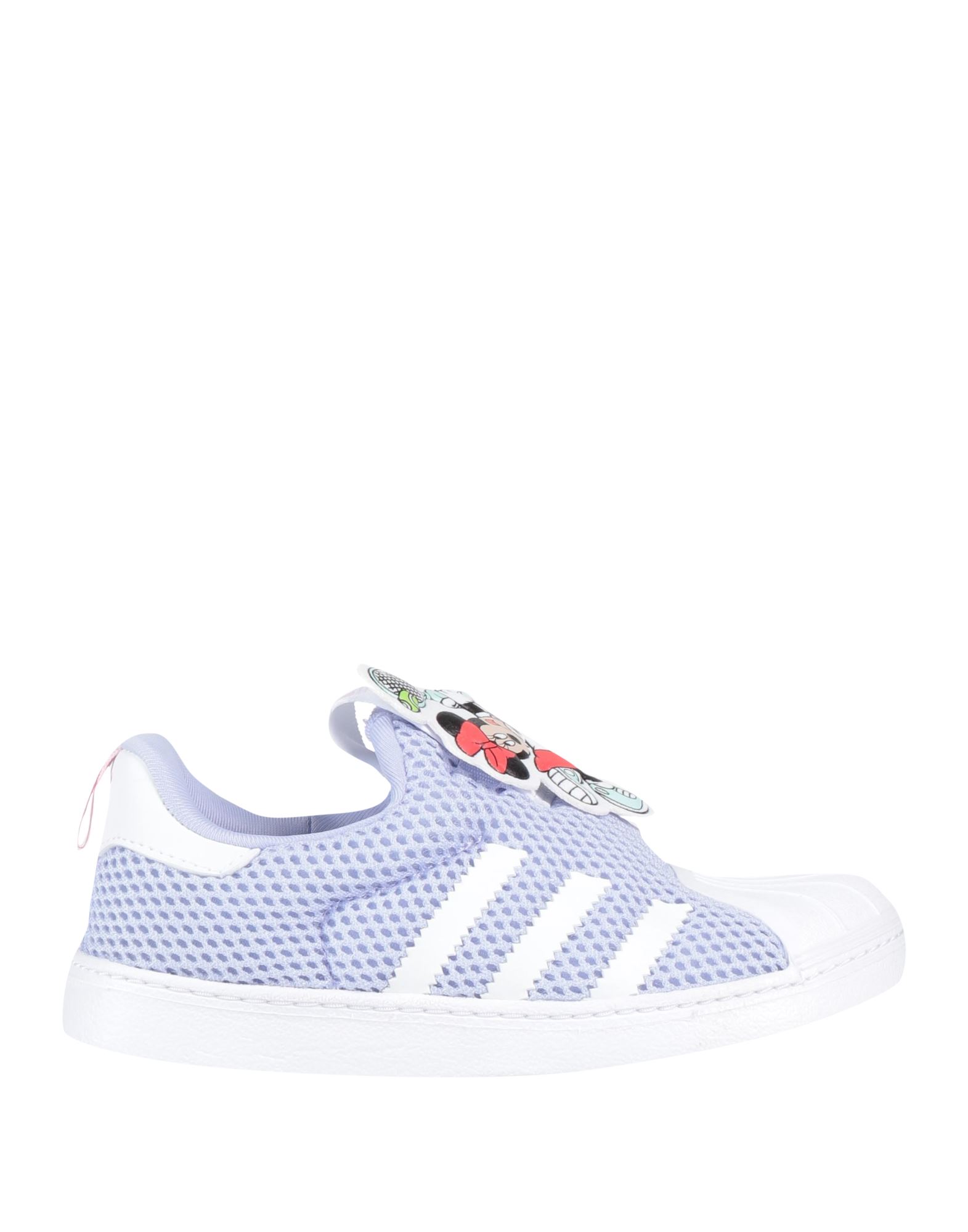 ADIDAS ORIGINALS Sneakers Kinder Lila von ADIDAS ORIGINALS