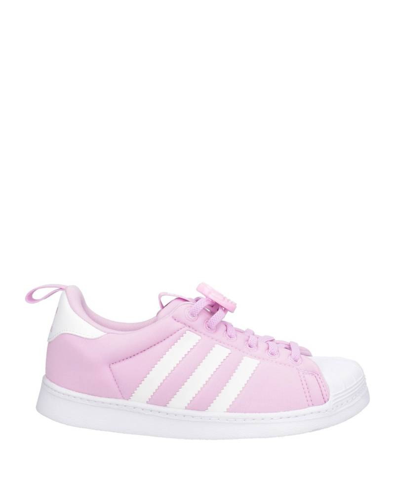 ADIDAS ORIGINALS Sneakers Kinder Lila von ADIDAS ORIGINALS