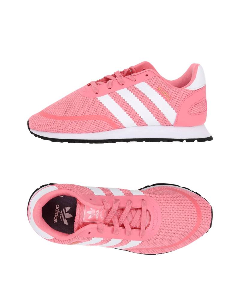ADIDAS ORIGINALS Sneakers Kinder Rosa von ADIDAS ORIGINALS