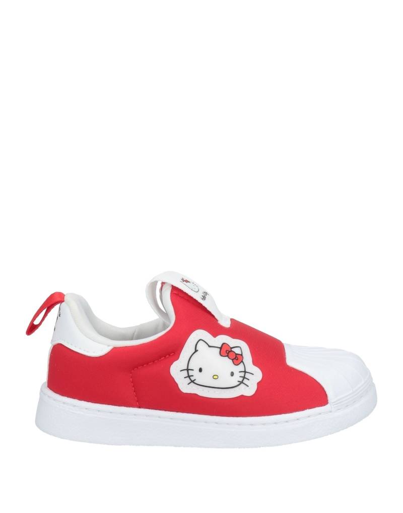 ADIDAS ORIGINALS Sneakers Kinder Rot von ADIDAS ORIGINALS