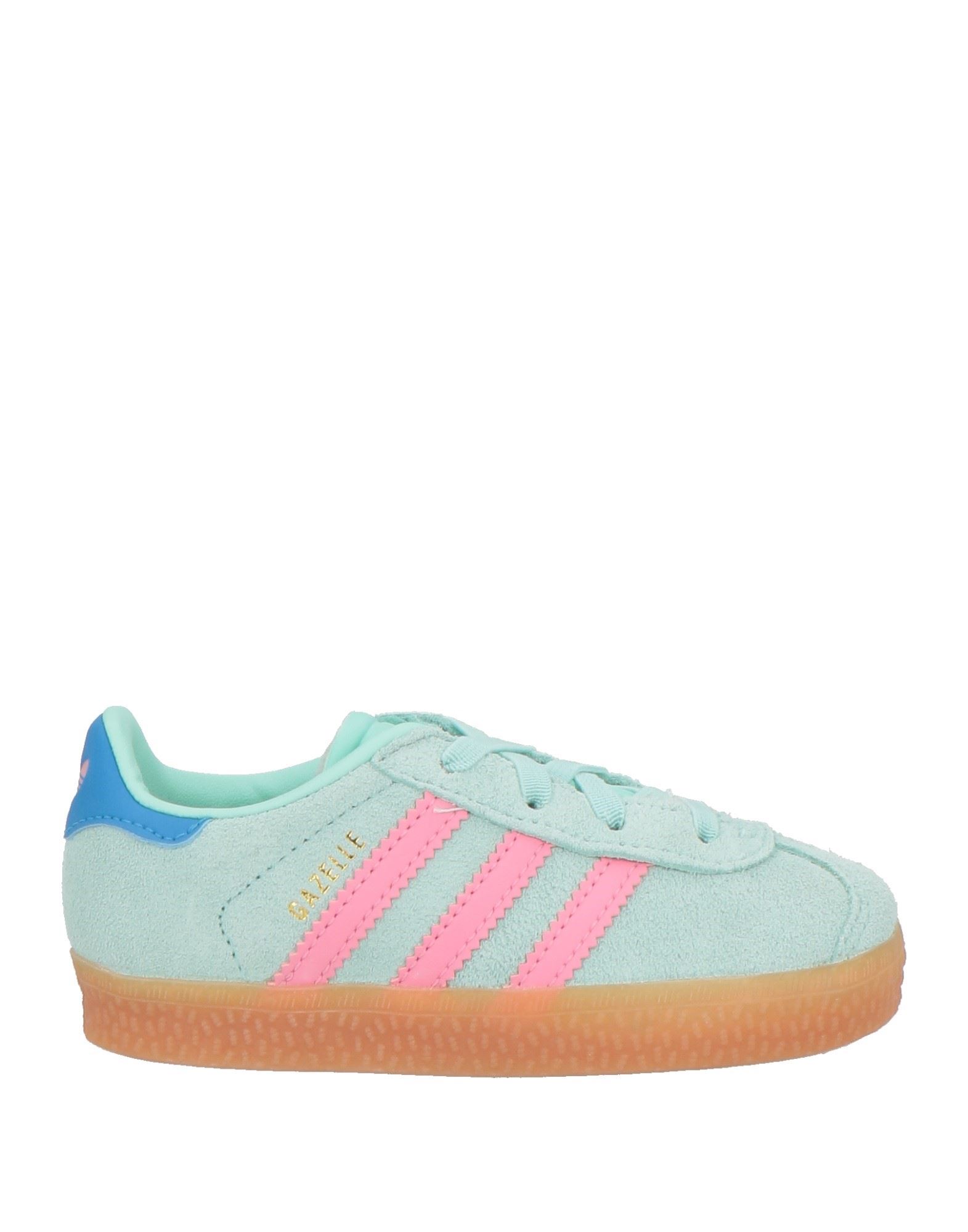 ADIDAS ORIGINALS Sneakers Kinder Säuregrün ADIDAS ORIGINALS Sneakers Kinder Säuregrün von ADIDAS ORIGINALS