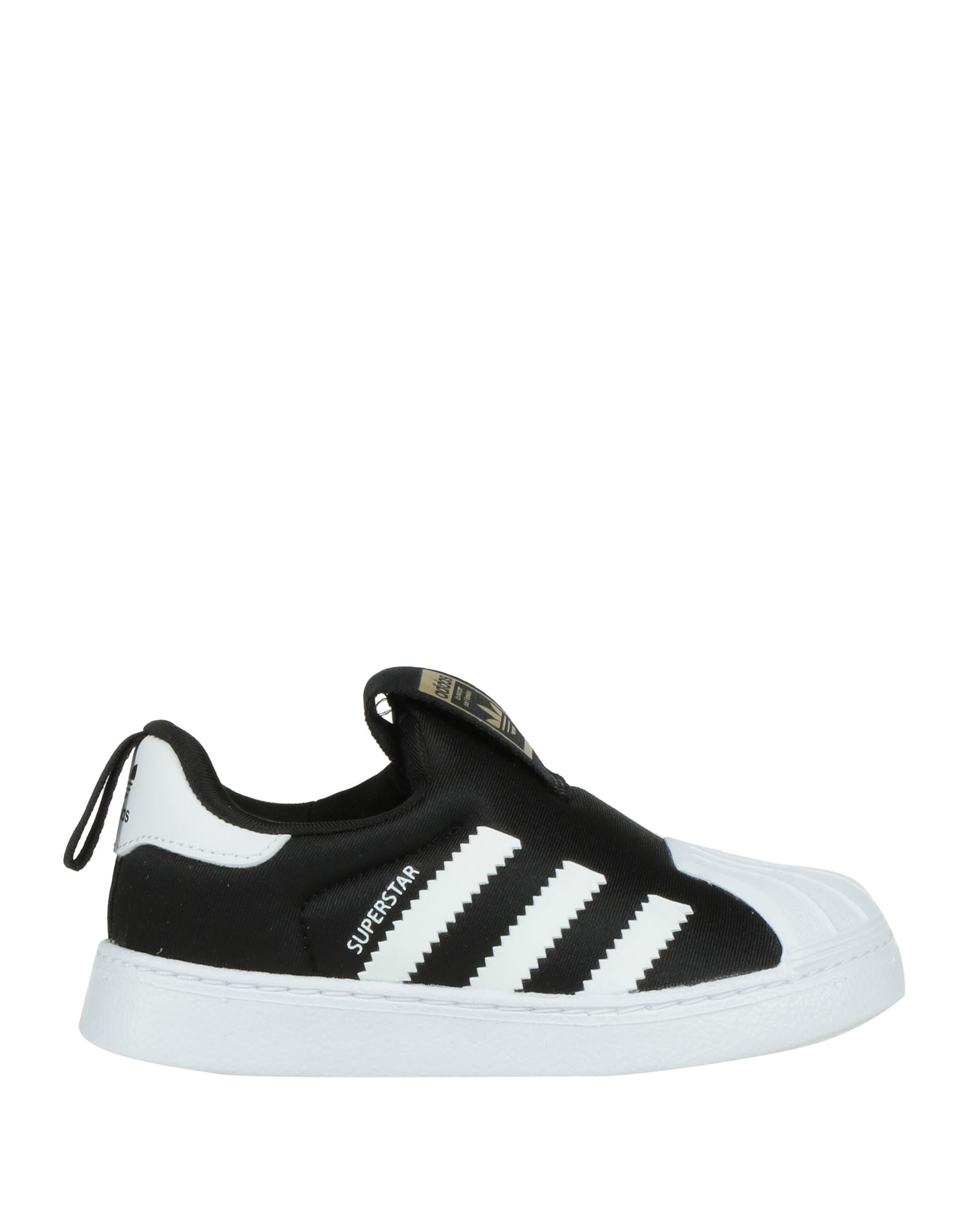 ADIDAS ORIGINALS Sneakers Kinder Schwarz von ADIDAS ORIGINALS