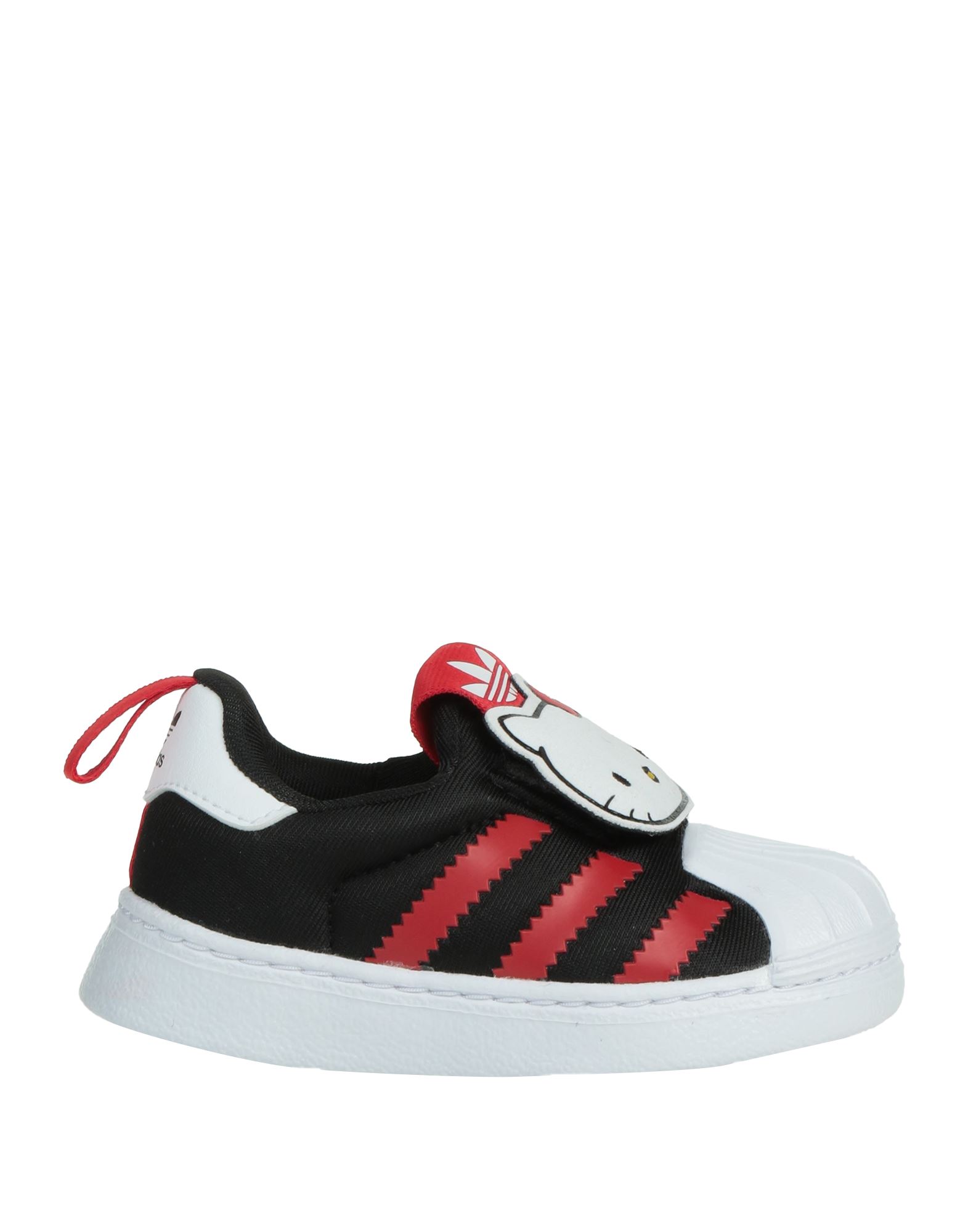 ADIDAS ORIGINALS Sneakers Kinder Schwarz von ADIDAS ORIGINALS