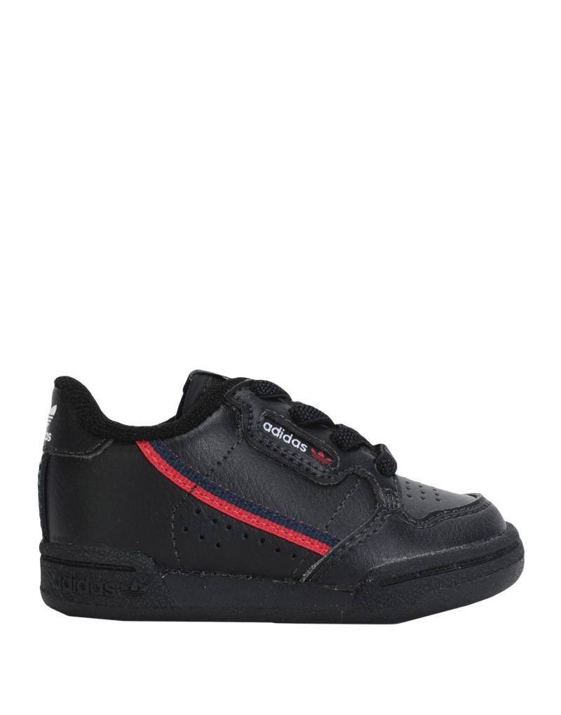 ADIDAS ORIGINALS Sneakers Kinder Schwarz von ADIDAS ORIGINALS